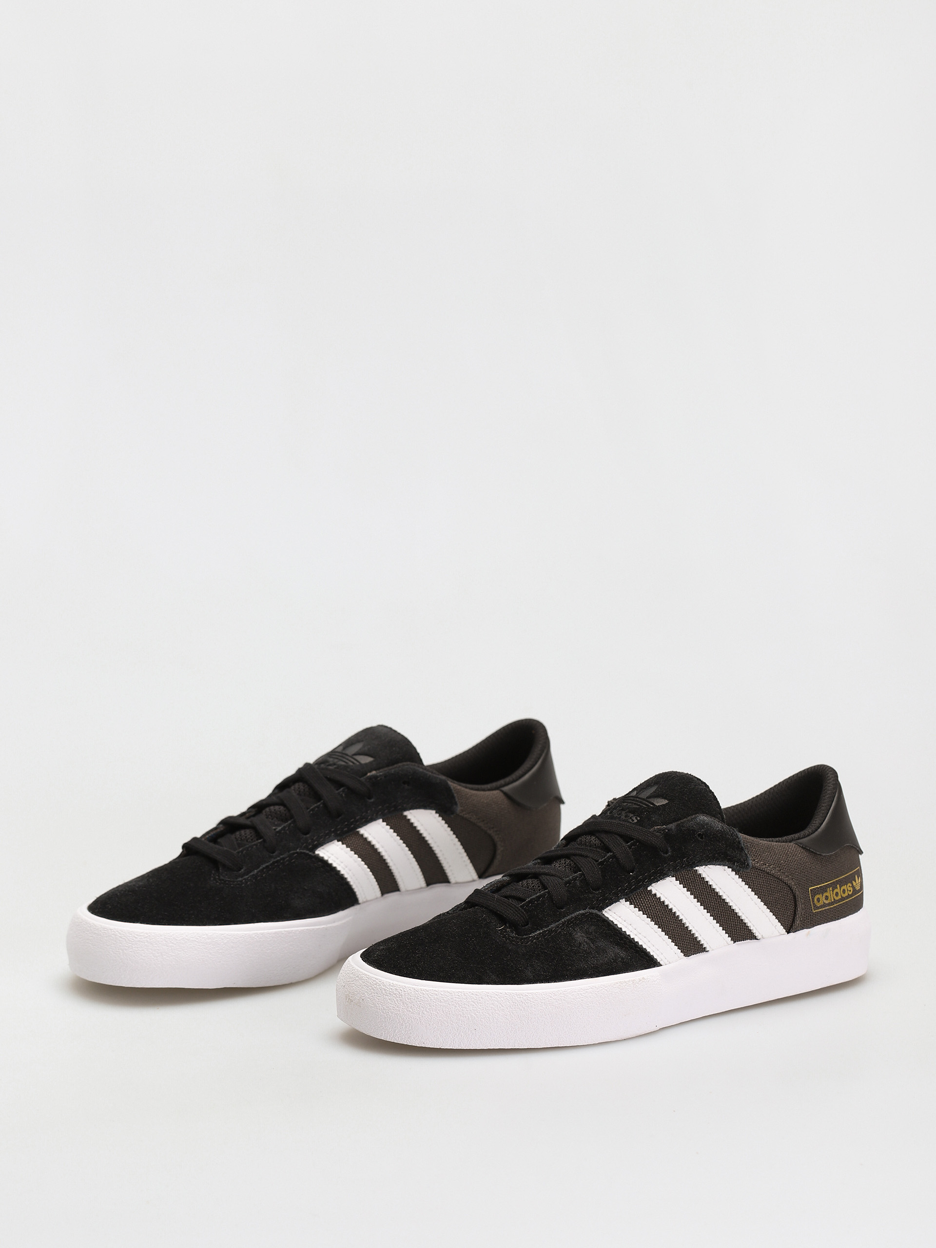 Buty adidas Matchbreak Super (cblack/ftwwht/shaoli)