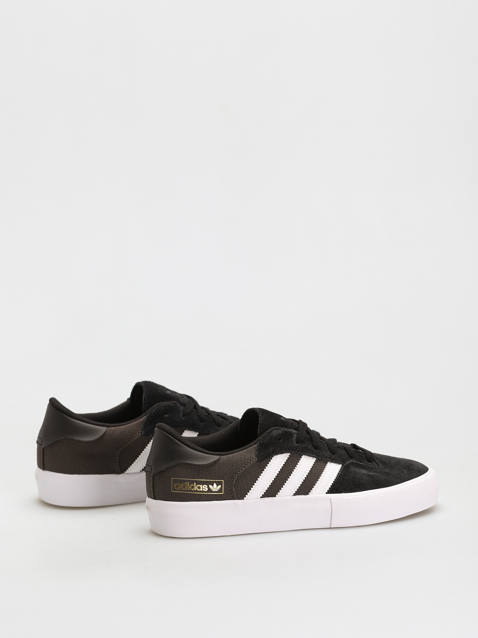 Buty adidas Matchbreak Super (cblack/ftwwht/shaoli)