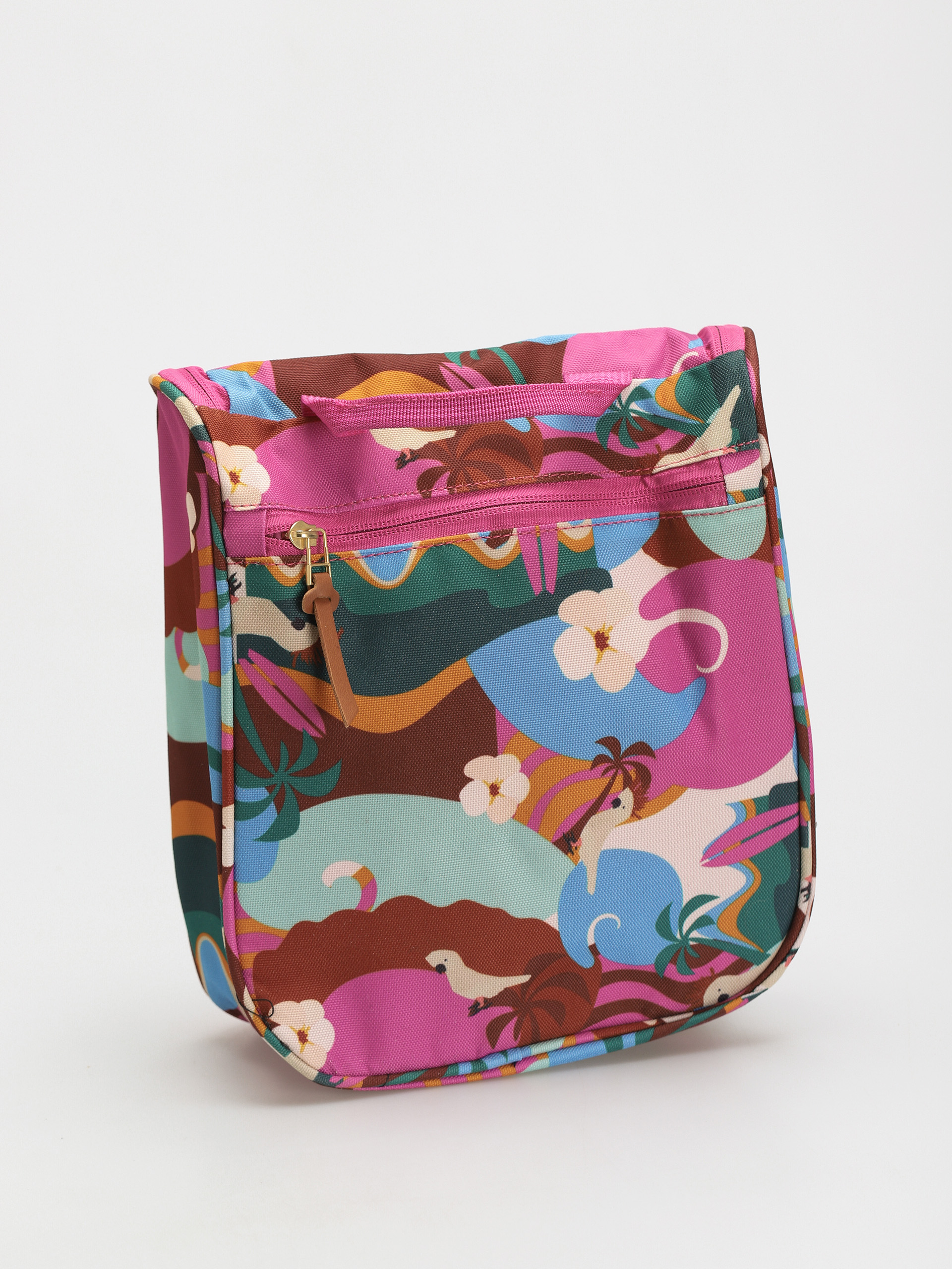 Kosmetyczka Femi Stories Bristo Wmn (apr)