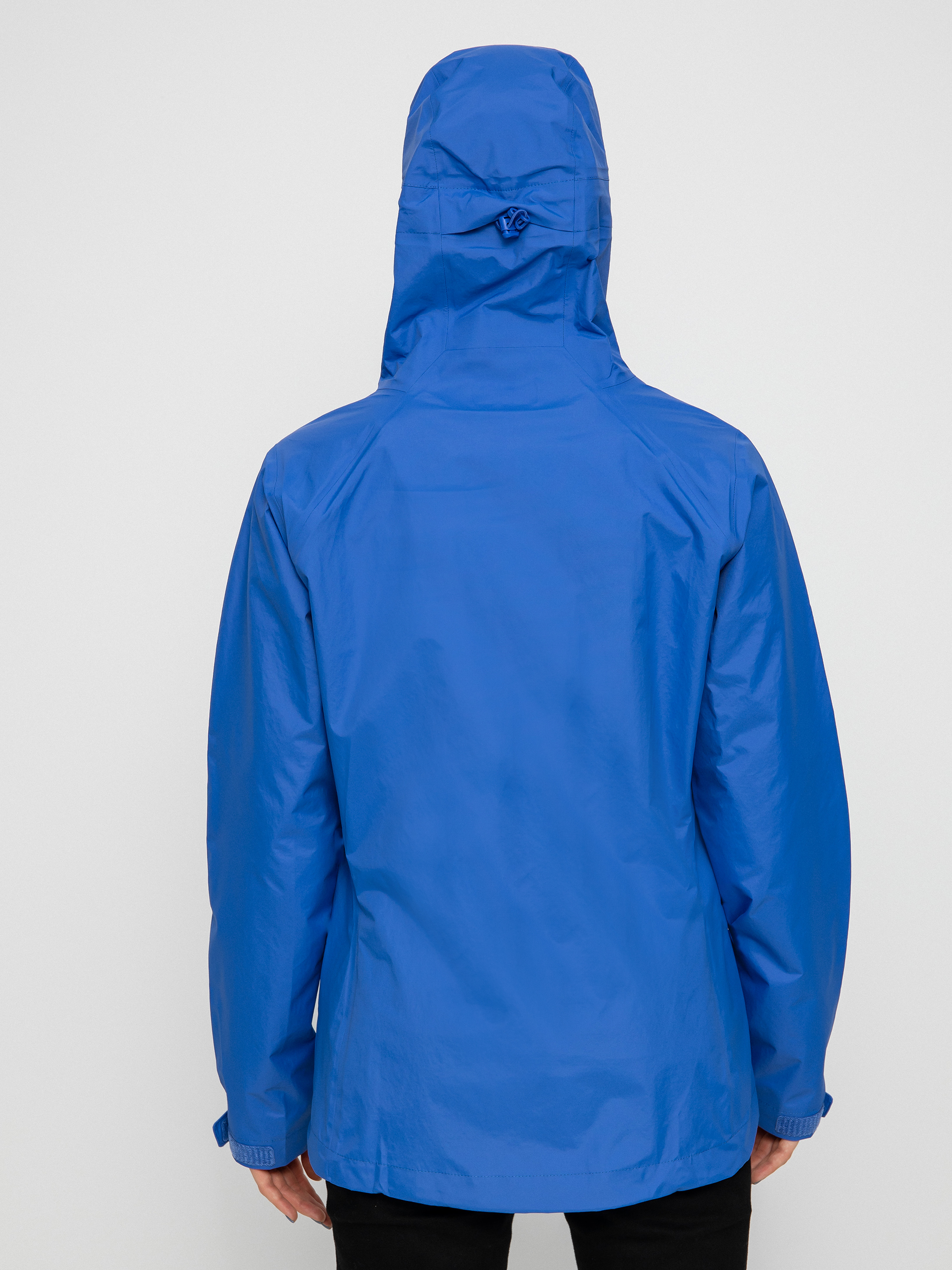 Kurtka Patagonia Torrentshell 3L Wmn (float blue)