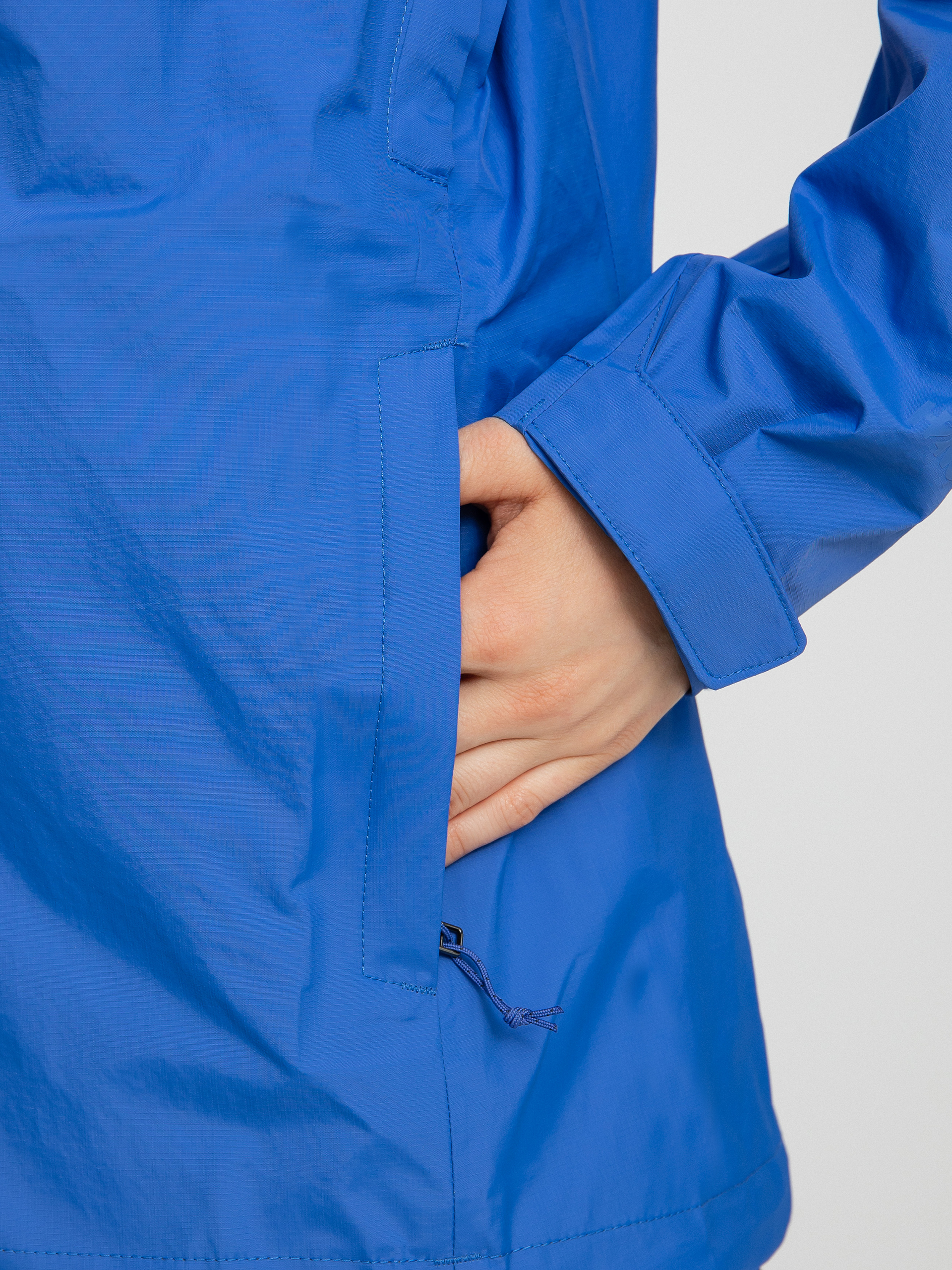 Kurtka Patagonia Torrentshell 3L Wmn (float blue)