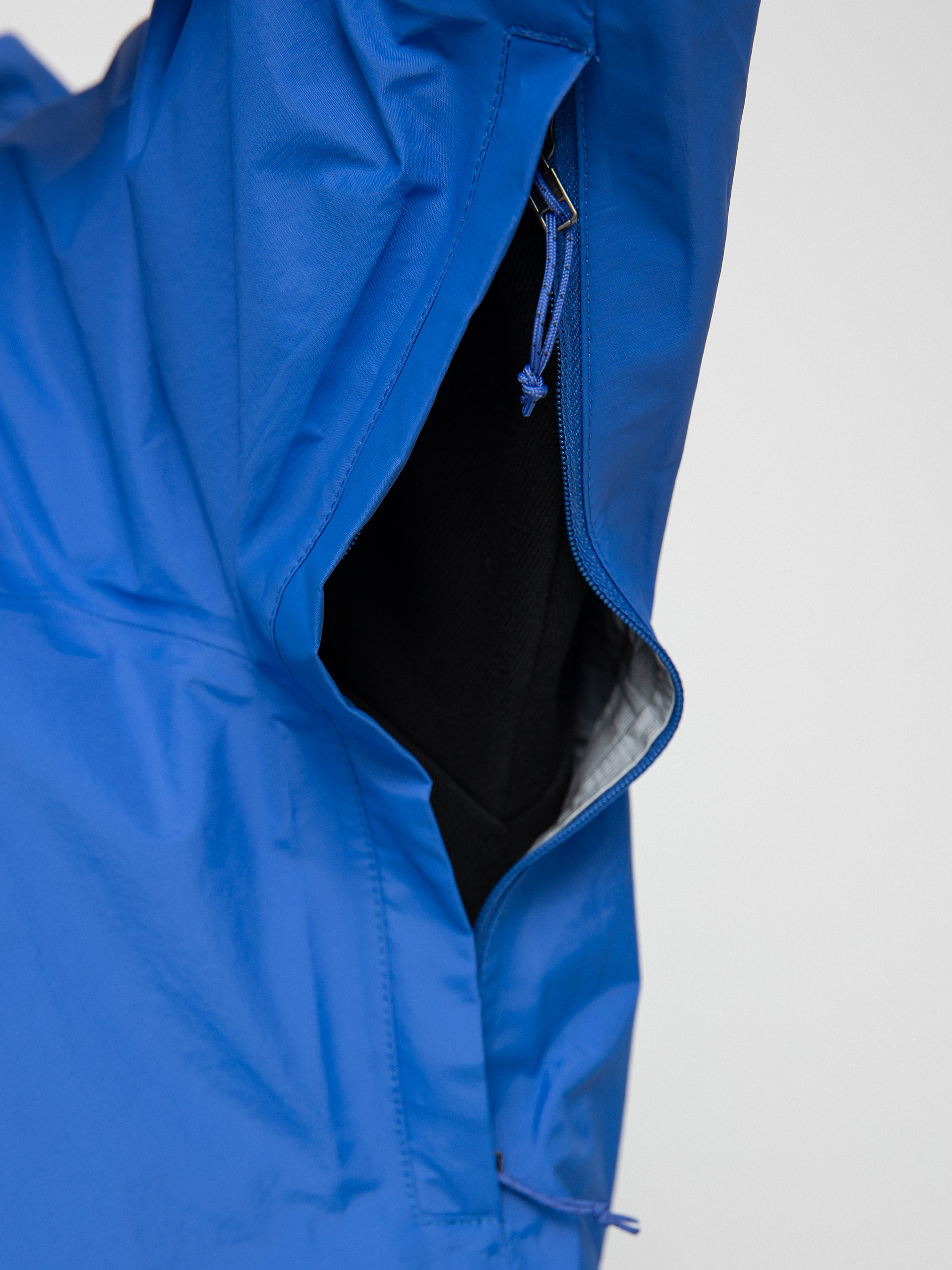 Kurtka Patagonia Torrentshell 3L Wmn (float blue)