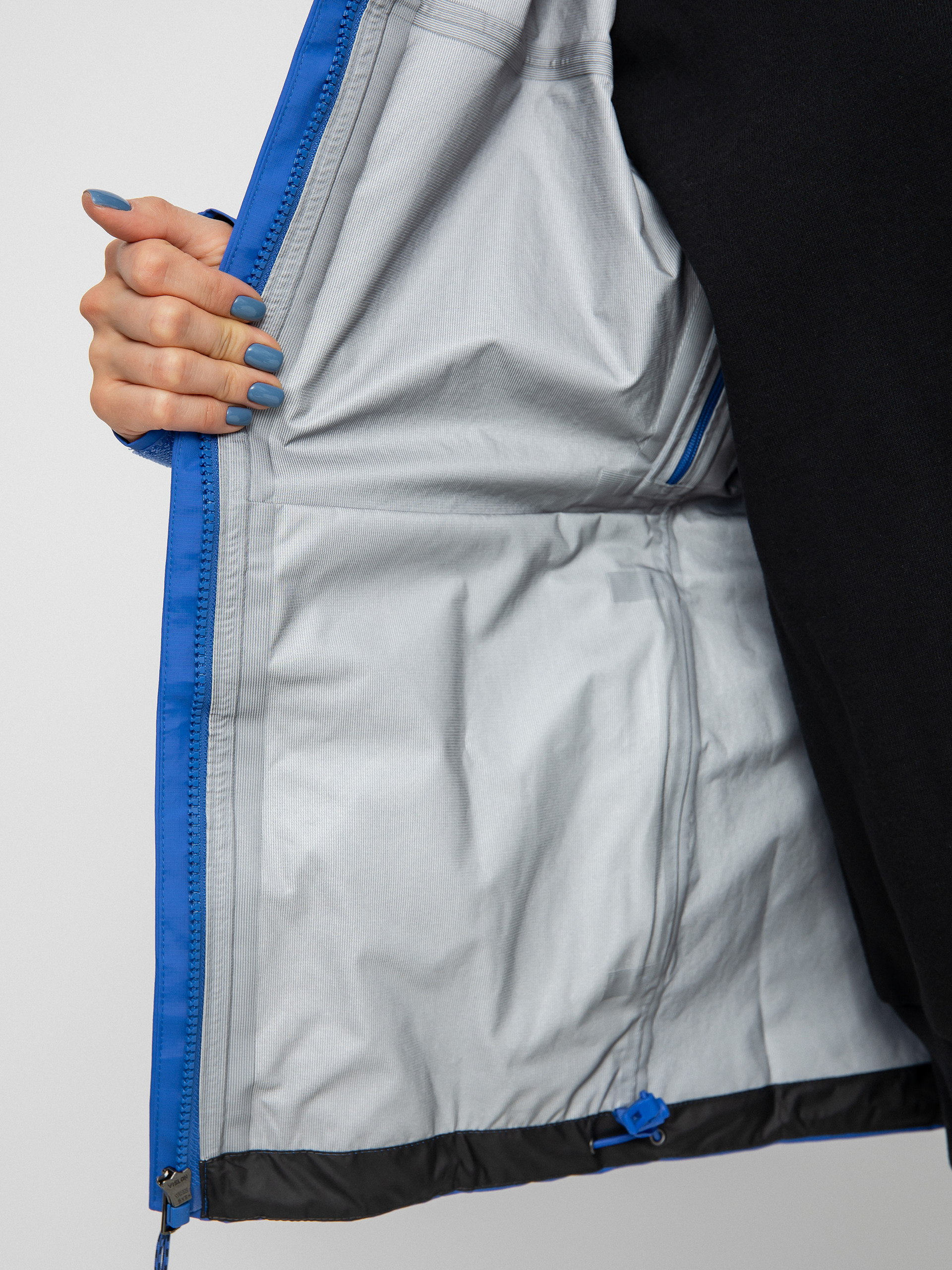 Kurtka Patagonia Torrentshell 3L Wmn (float blue)