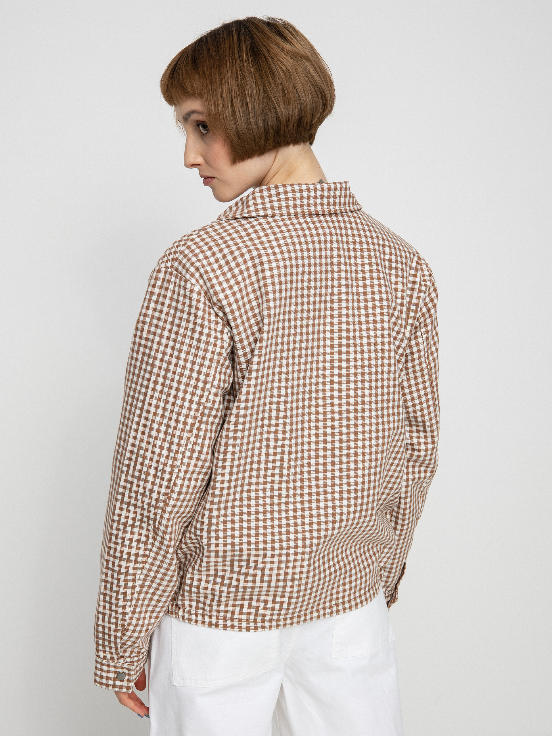 Kurtka Brixton Utopia Wmn (hide)