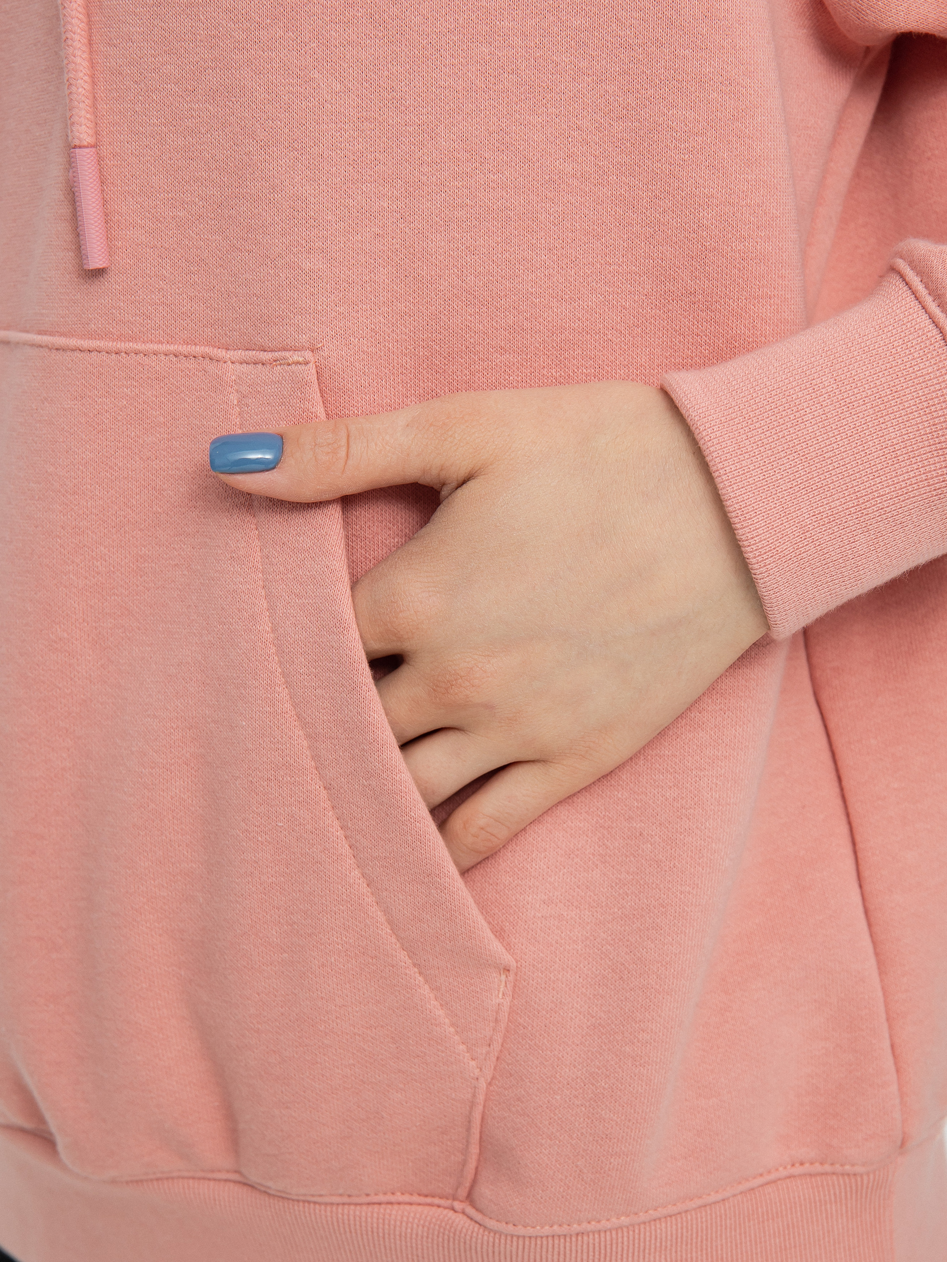 Bluza z kapturem Champion Hooded Sweatshirt 114919 HD Wmn (rtt)