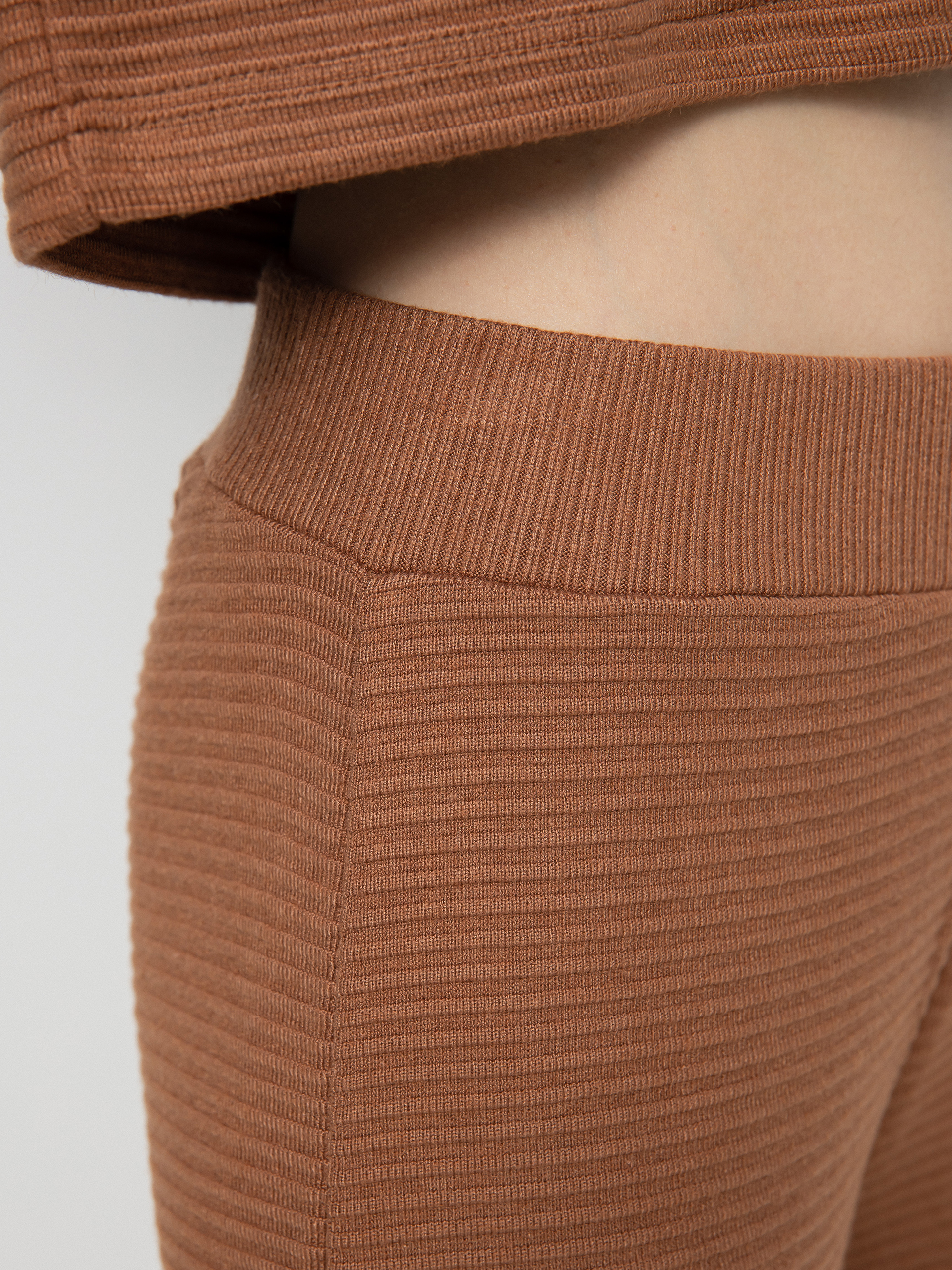 Spodnie Brixton Bandera Wmn (hide)