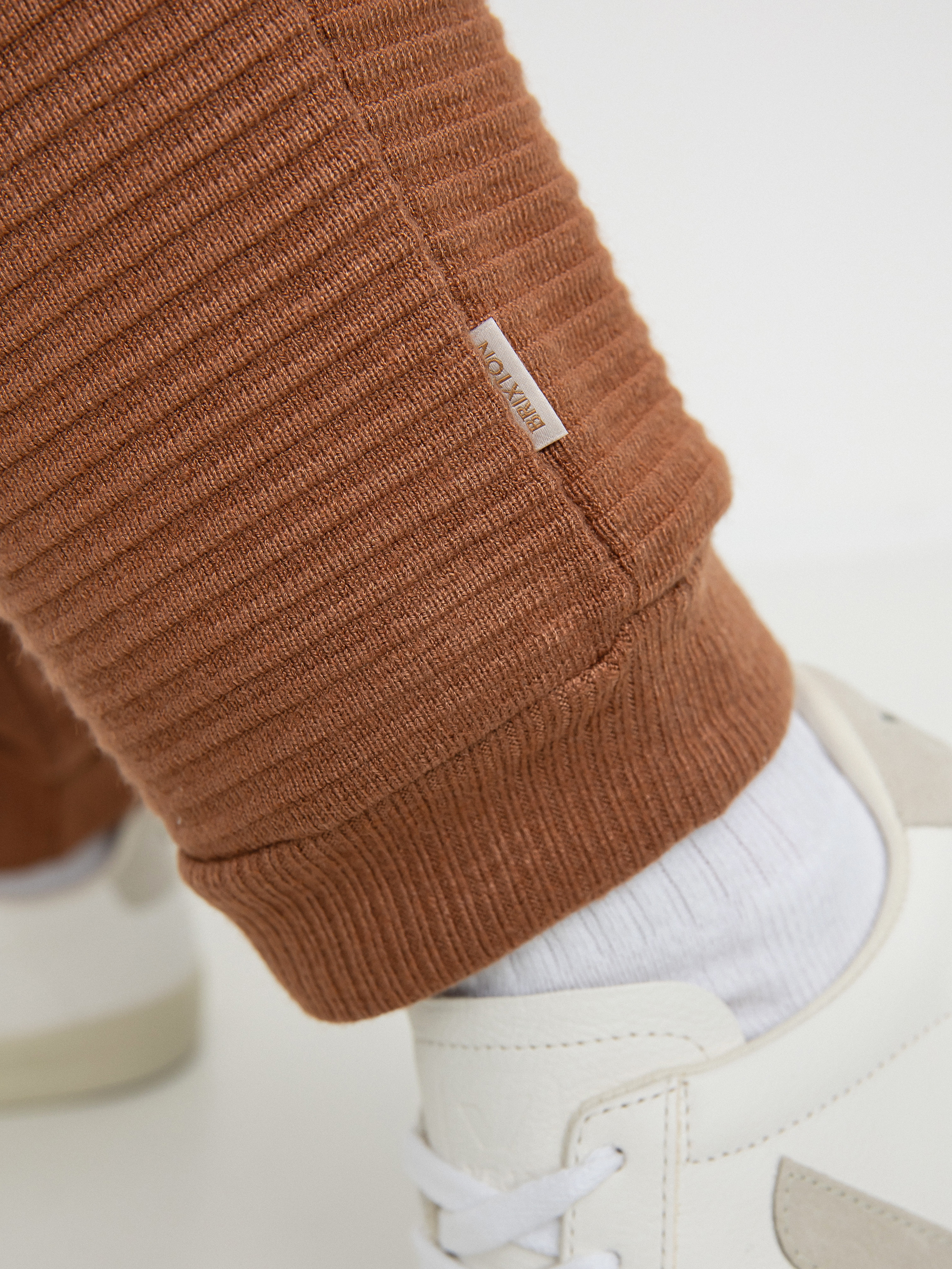 Spodnie Brixton Bandera Wmn (hide)