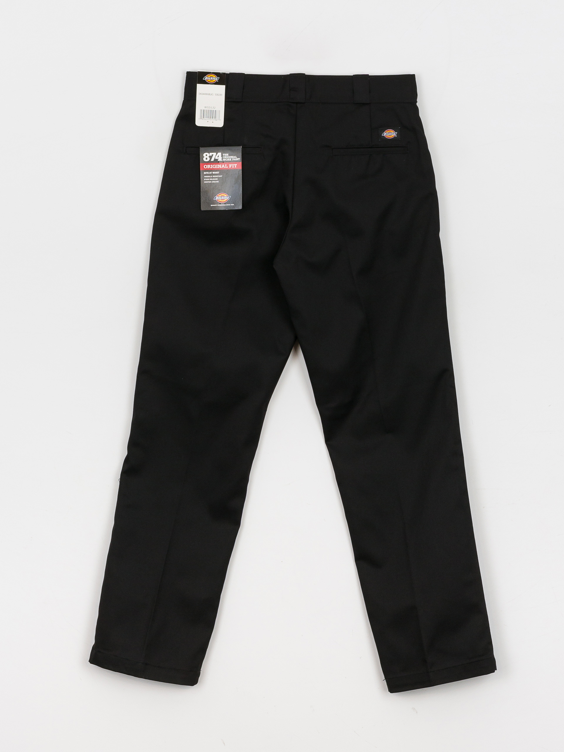 Spodnie Dickies 874 Work (black)