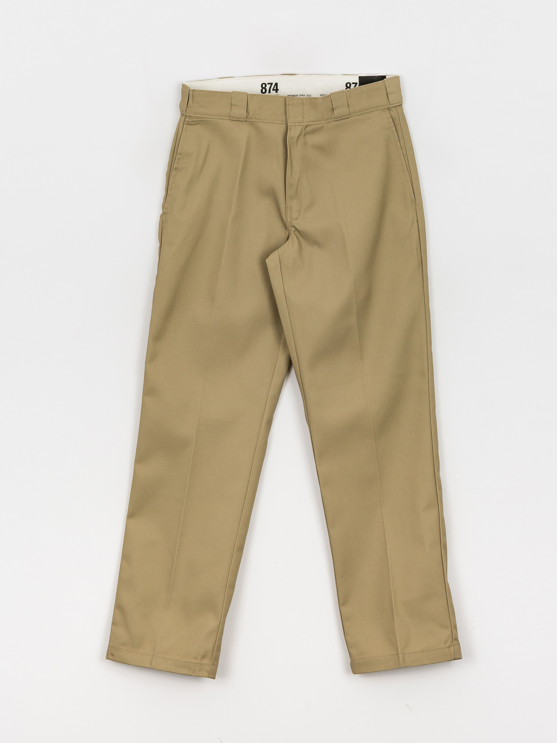 Spodnie Dickies 874 Work (khaki)