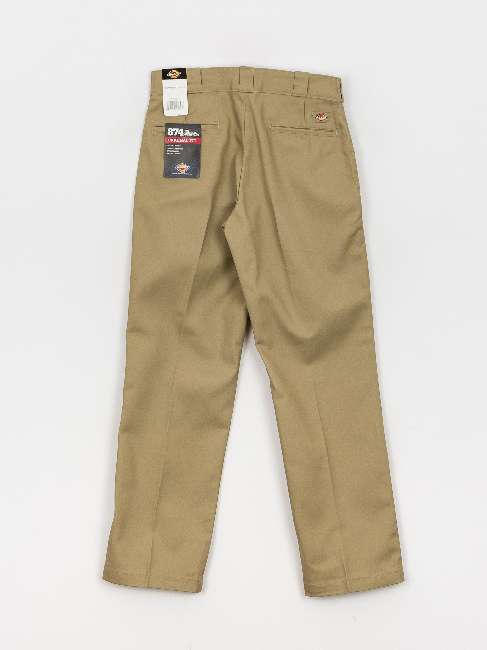Spodnie Dickies 874 Work (khaki)