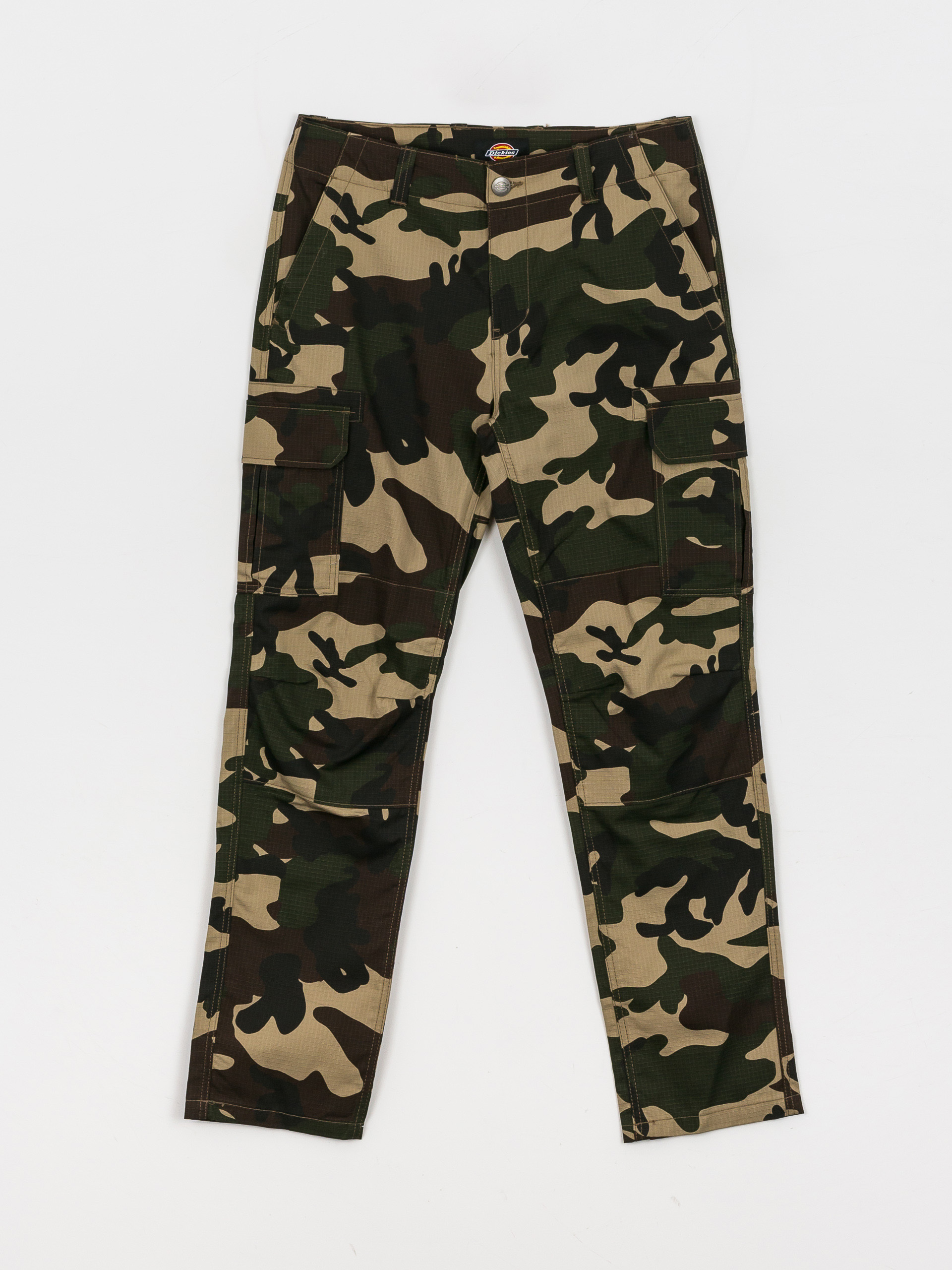 Spodnie Dickies Millerville (camouflage)