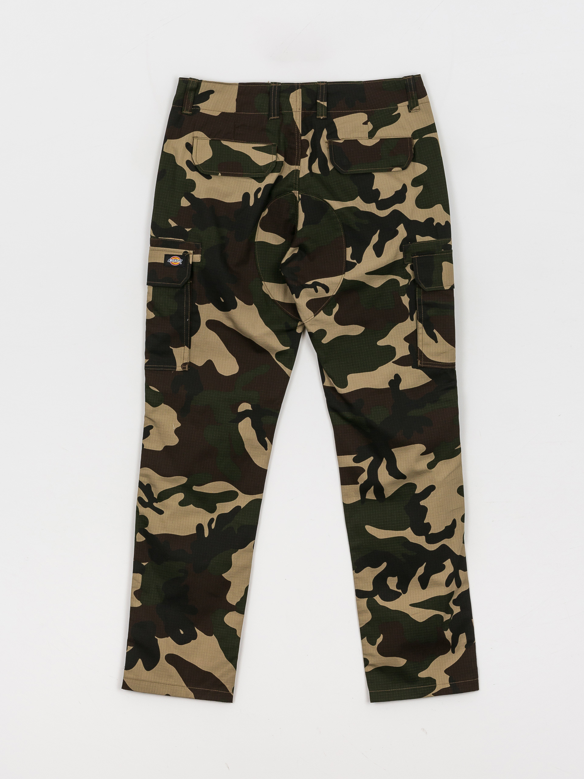 Spodnie Dickies Millerville (camouflage)