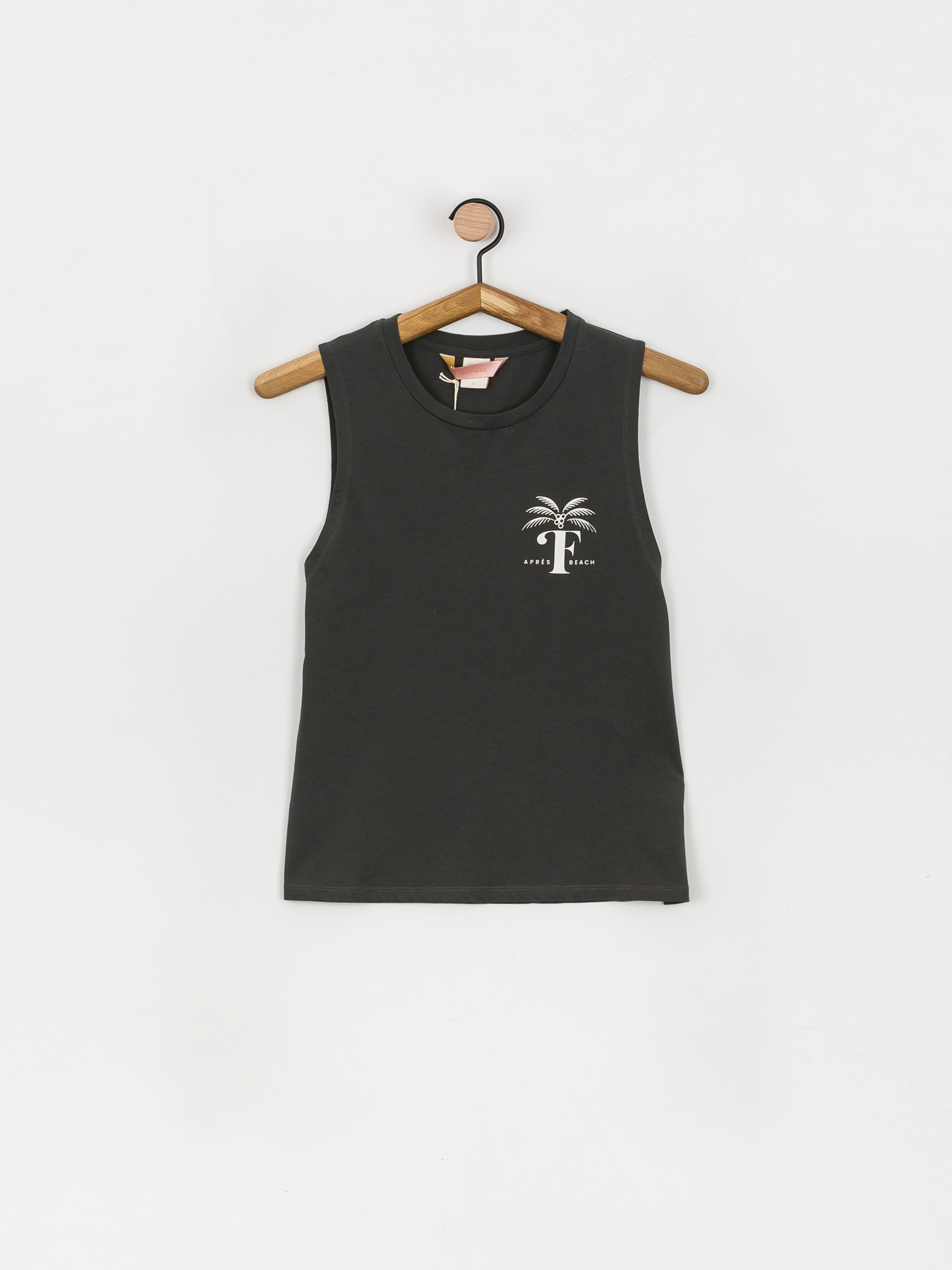 Koszulka Femi Stories Nuka Wmn (grf)