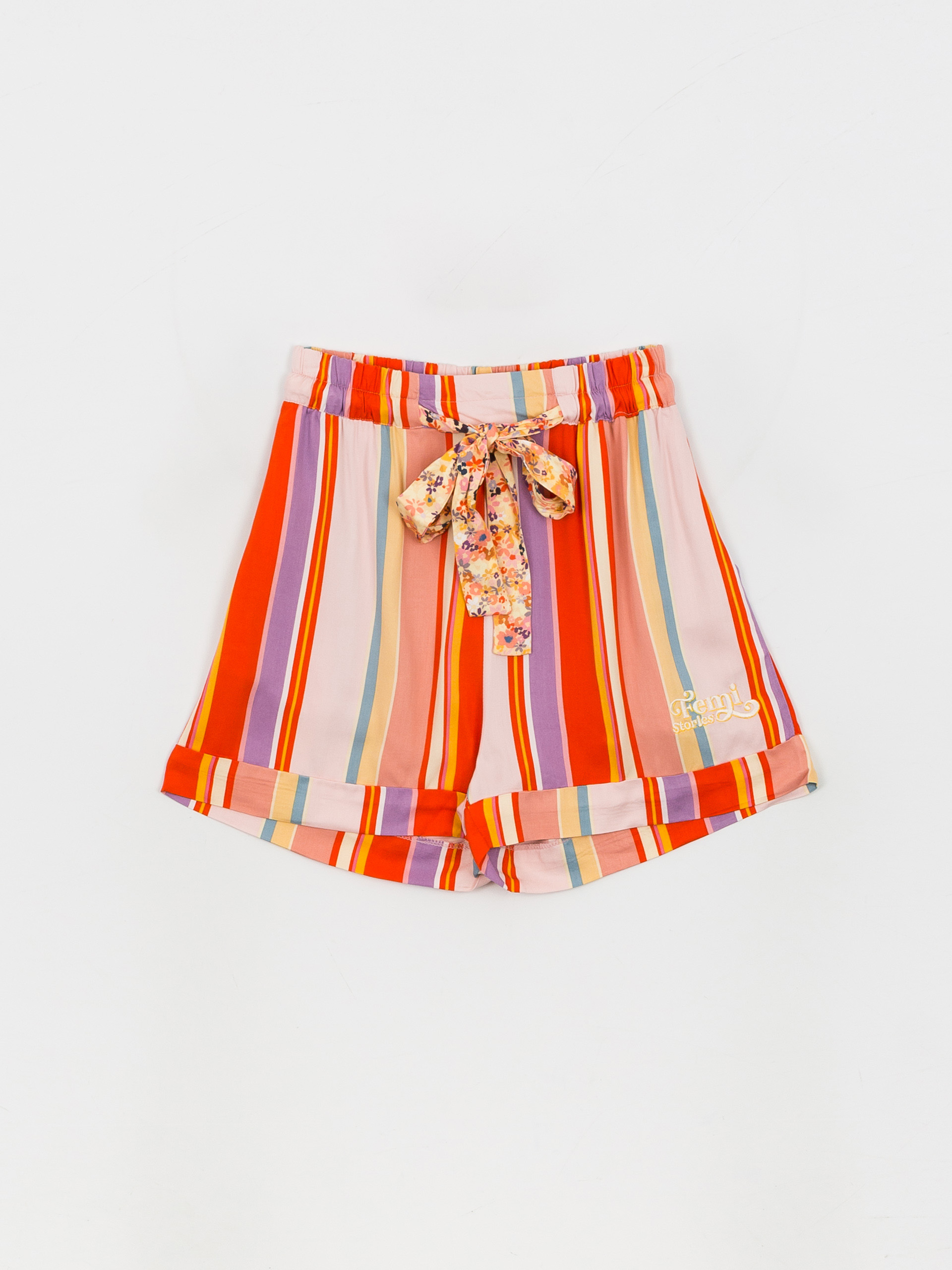 Szorty Femi Stories Fito Wmn (smrs)