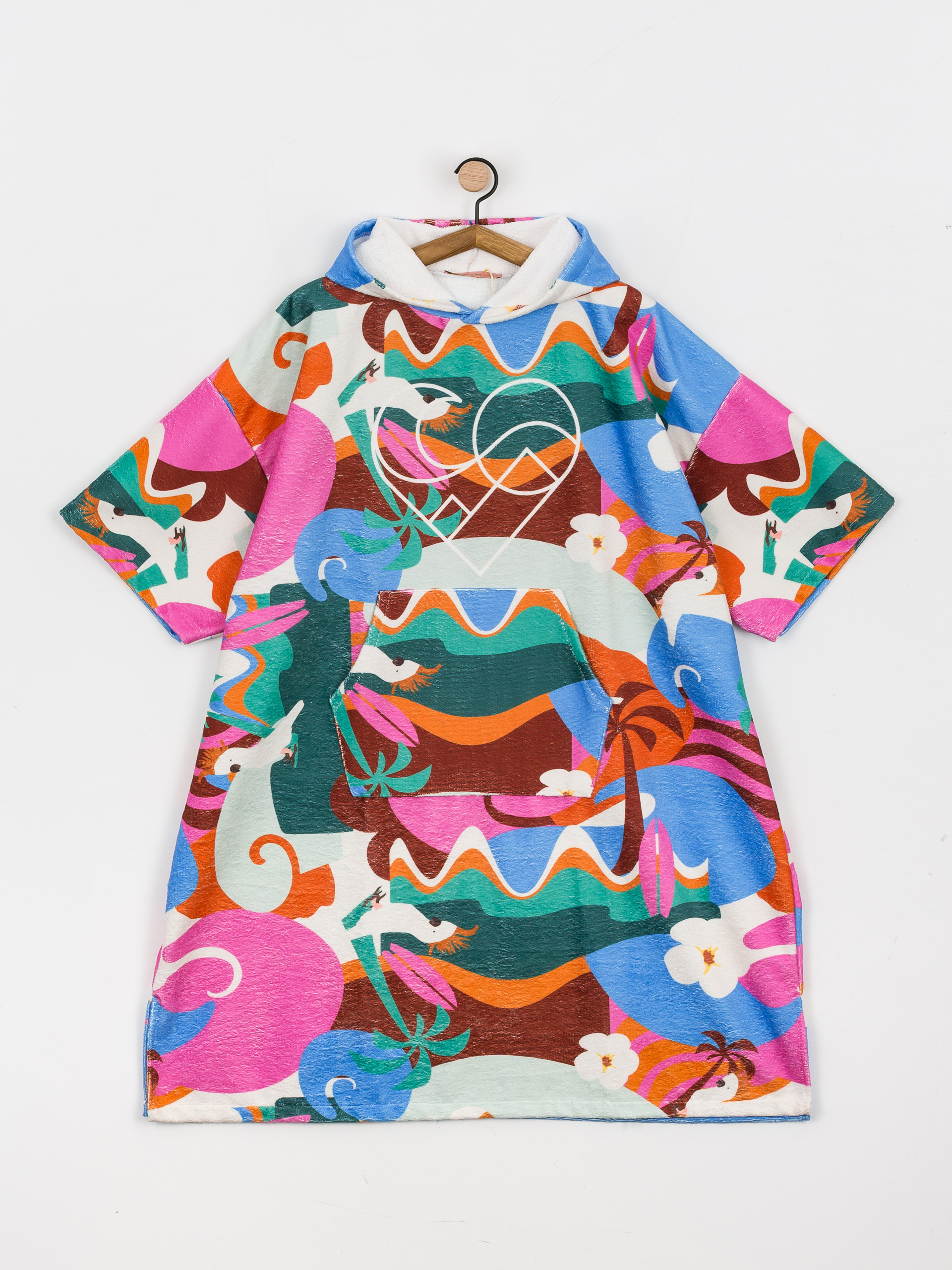 Ponczo Femi Stories Richie Wmn (apr)