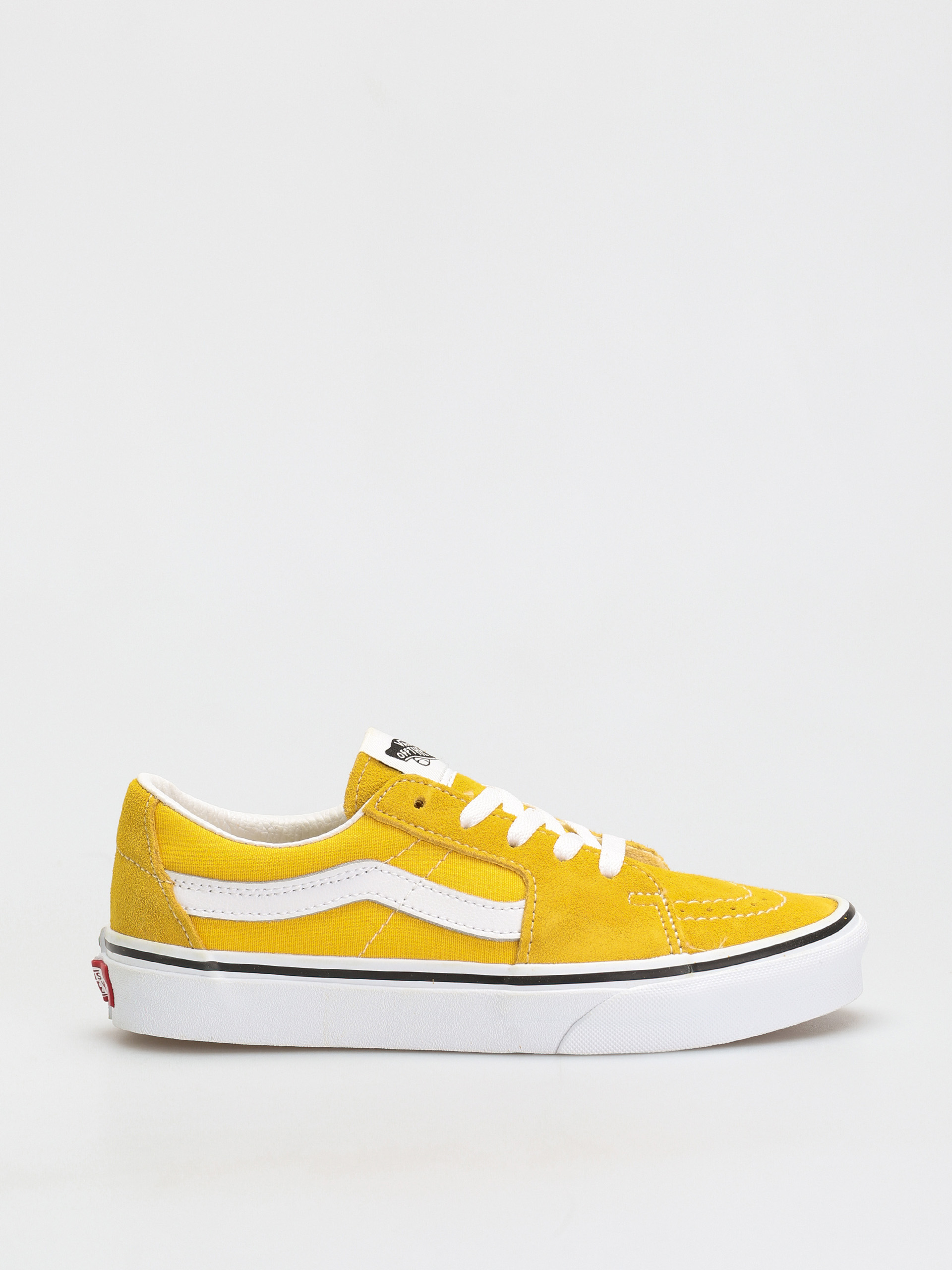 Buty Vans Sk8 Low (freesia/true white)