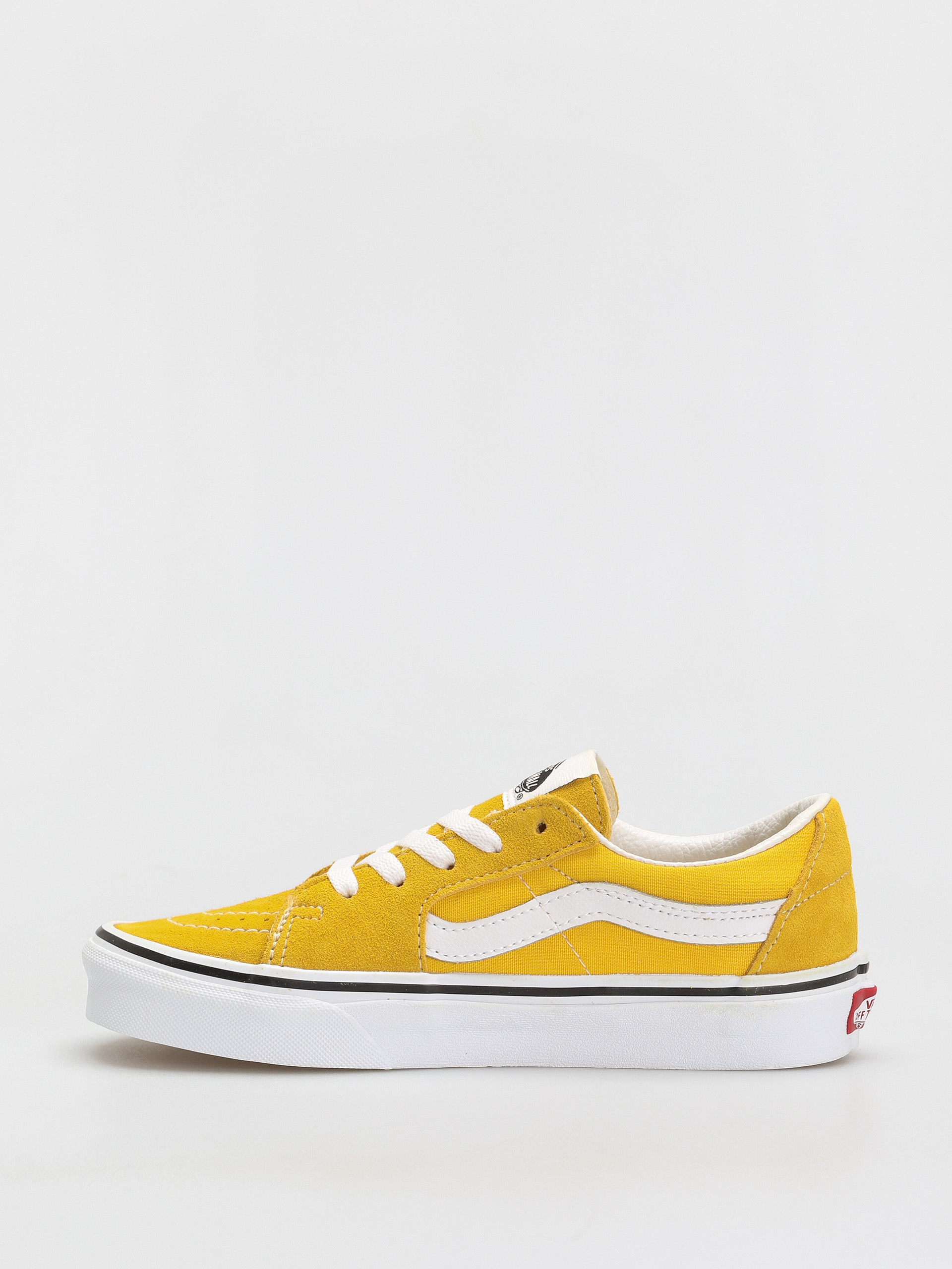 Buty Vans Sk8 Low (freesia/true white)