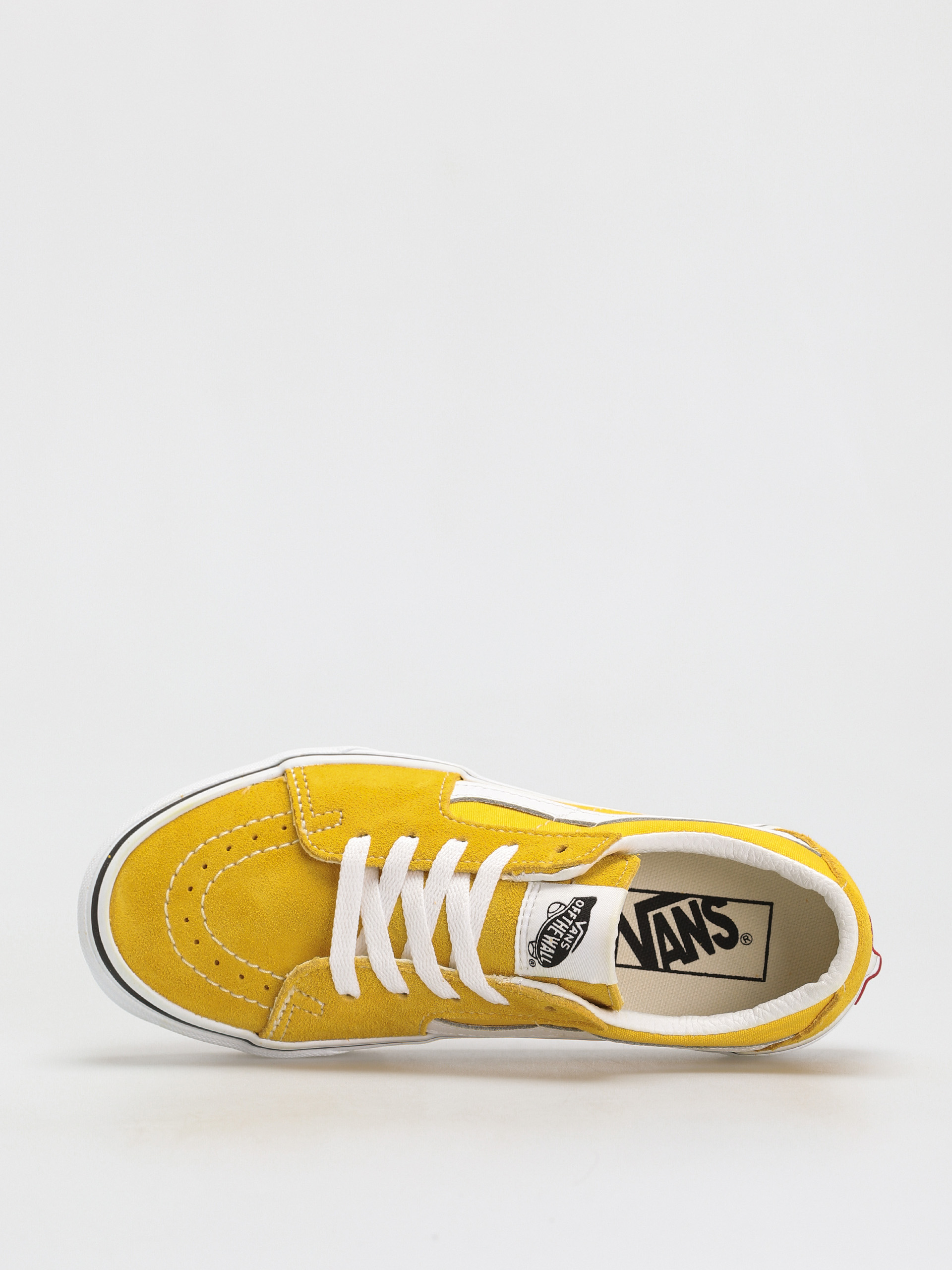 Buty Vans Sk8 Low (freesia/true white)