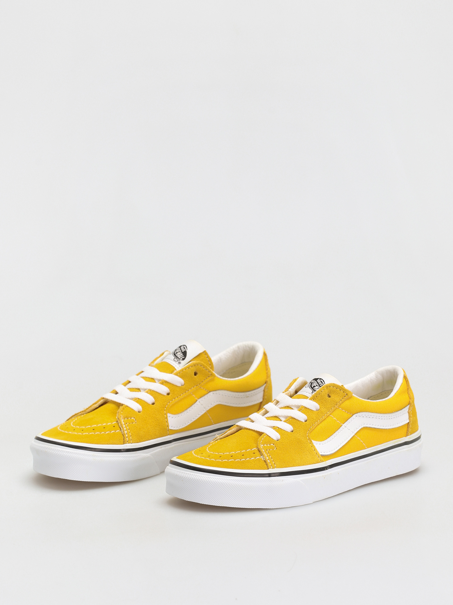 Buty Vans Sk8 Low (freesia/true white)