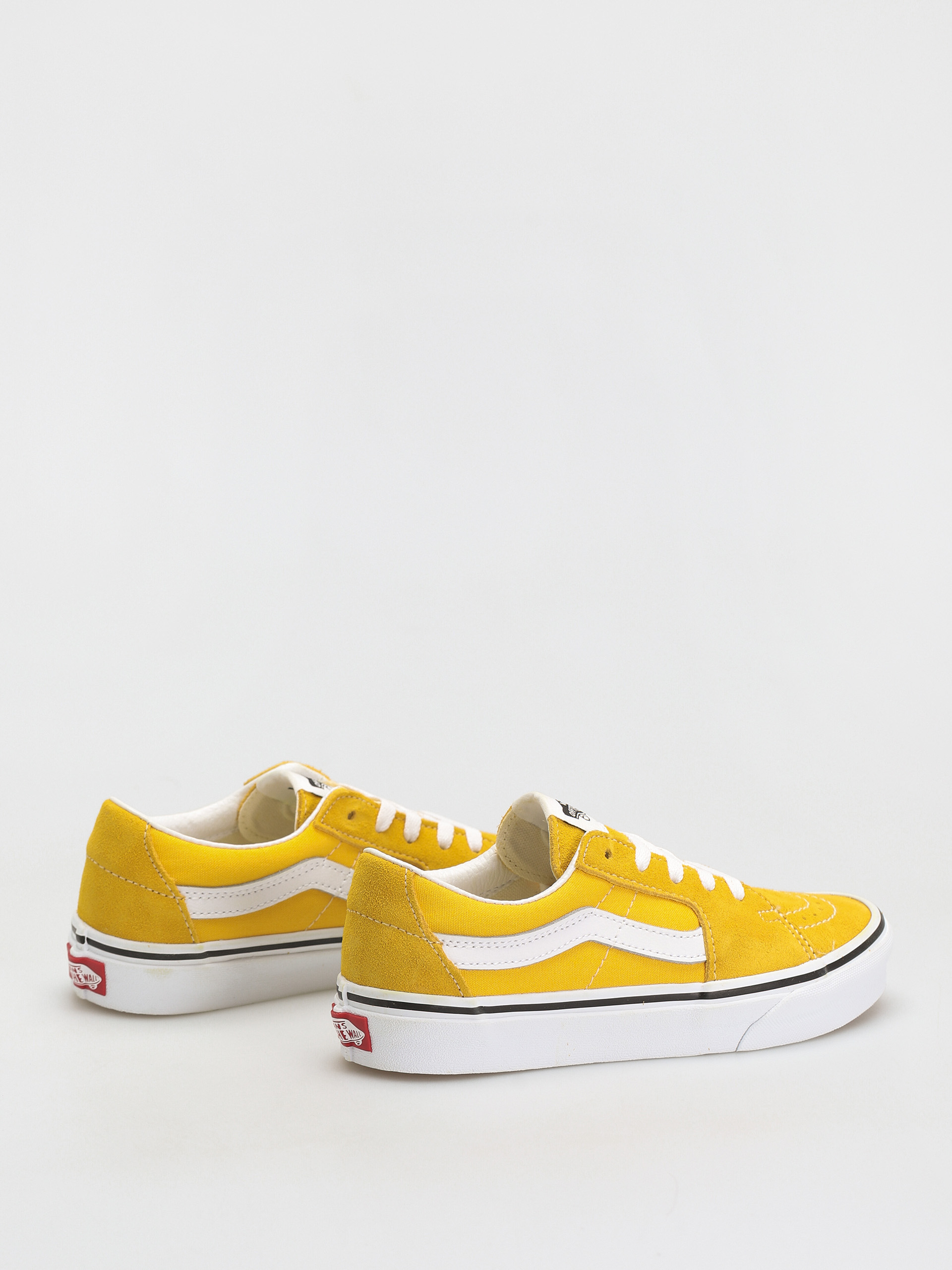 Buty Vans Sk8 Low (freesia/true white)