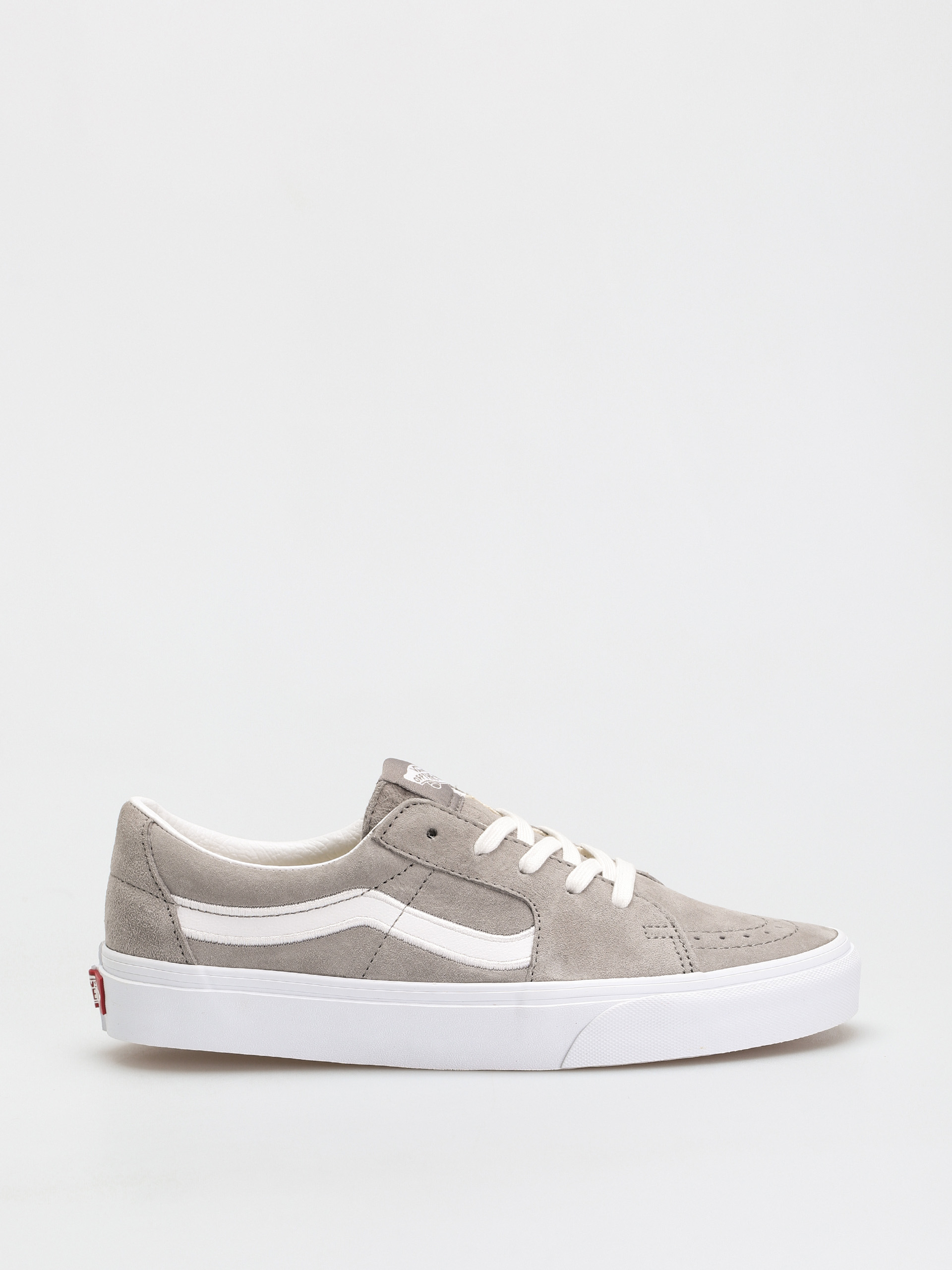 Buty Vans Sk8 Low (vintage sport/frost/true white)