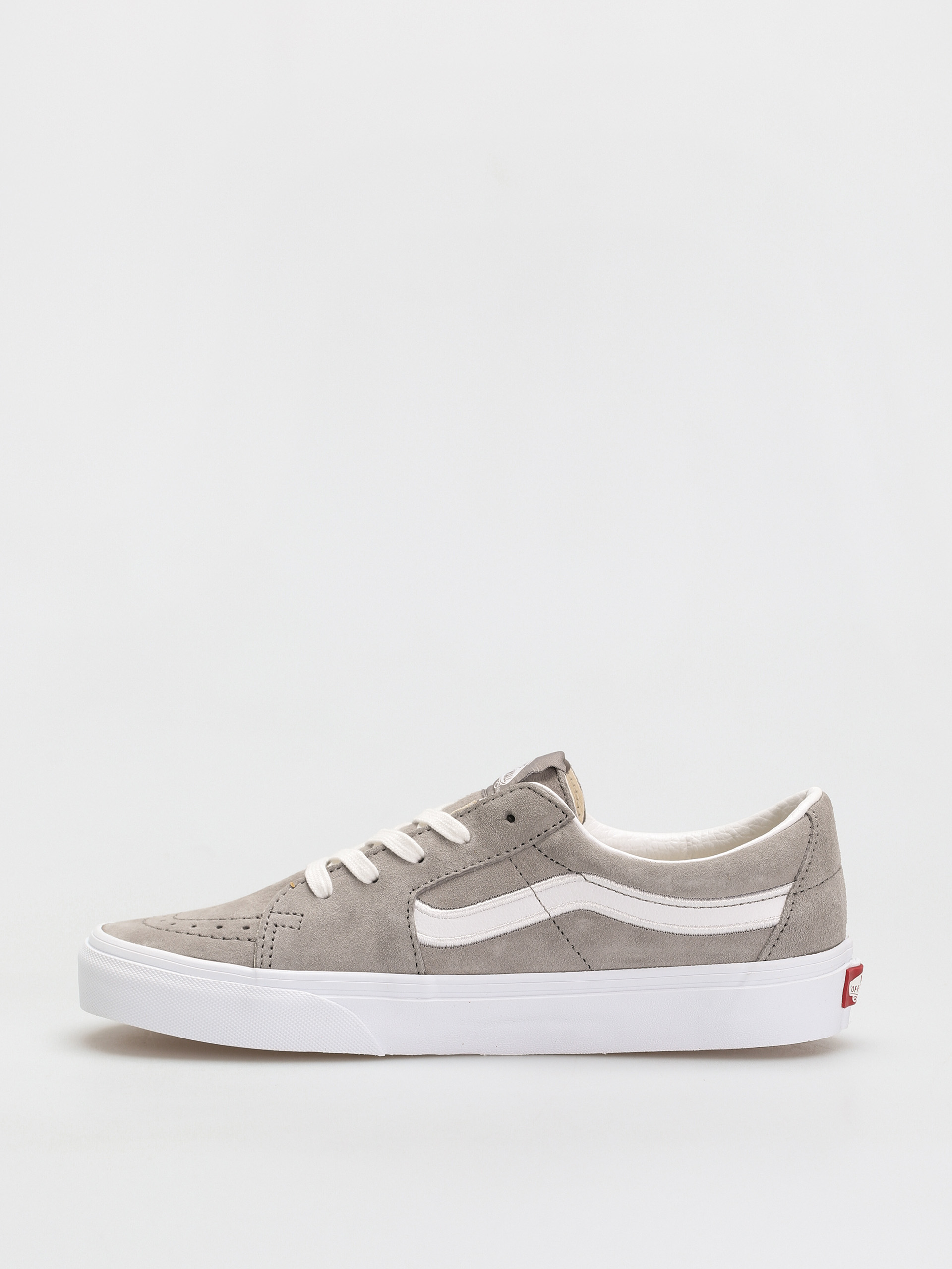 Buty Vans Sk8 Low (vintage sport/frost/true white)