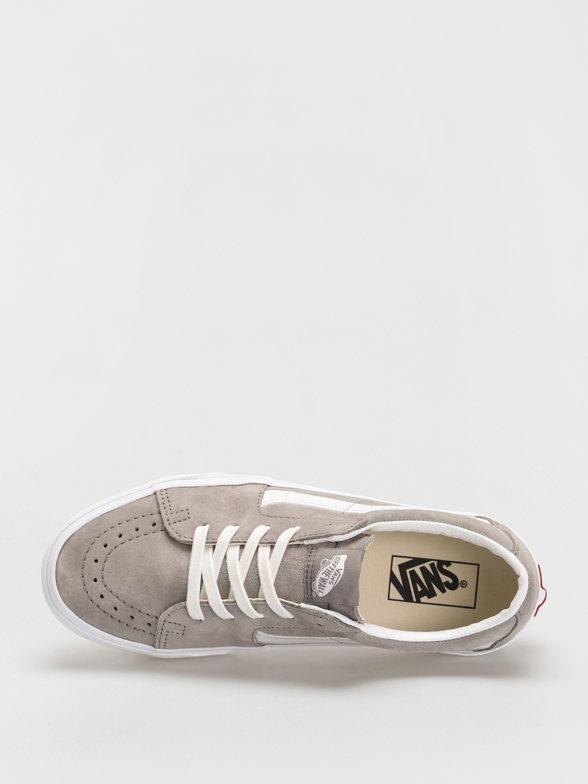 Buty Vans Sk8 Low (vintage sport/frost/true white)