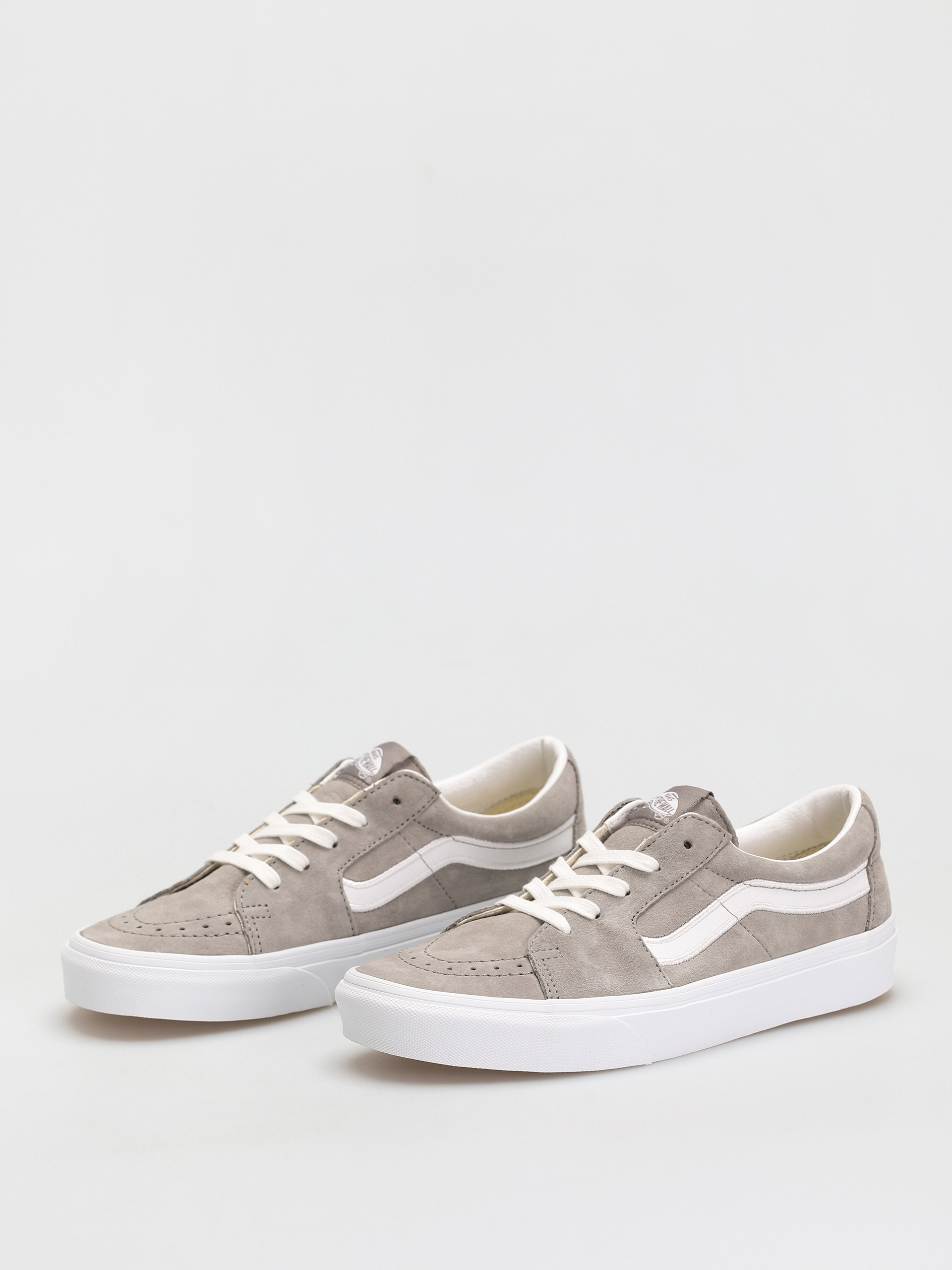 Buty Vans Sk8 Low (vintage sport/frost/true white)
