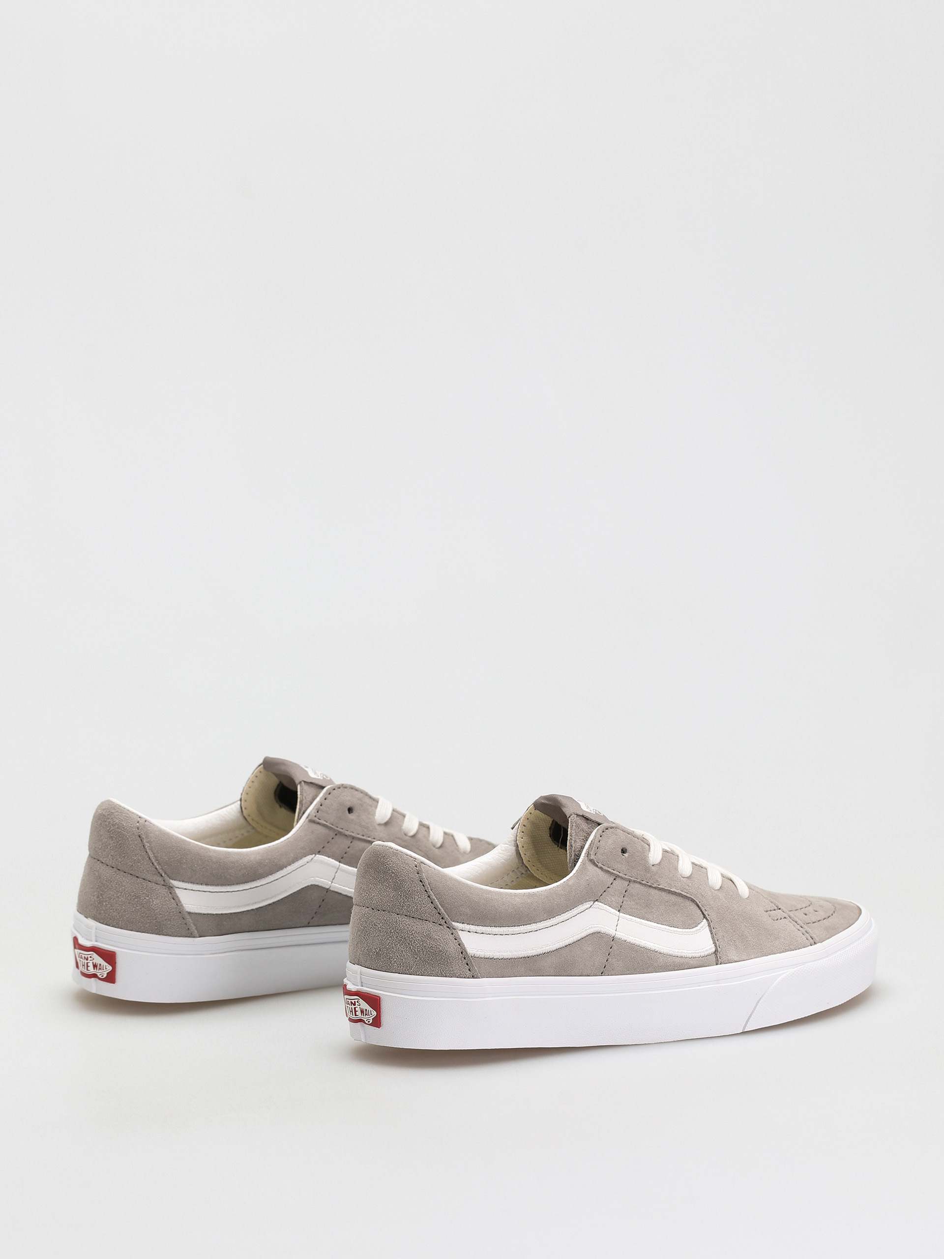 Buty Vans Sk8 Low (vintage sport/frost/true white)