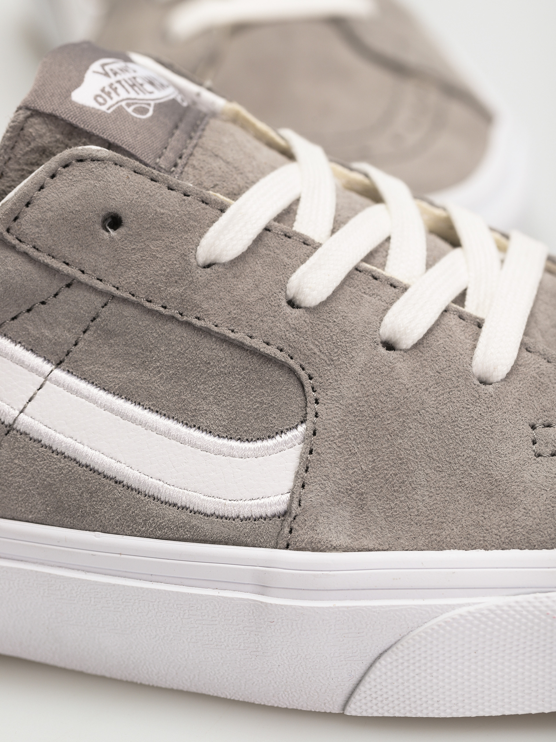 Buty Vans Sk8 Low (vintage sport/frost/true white)