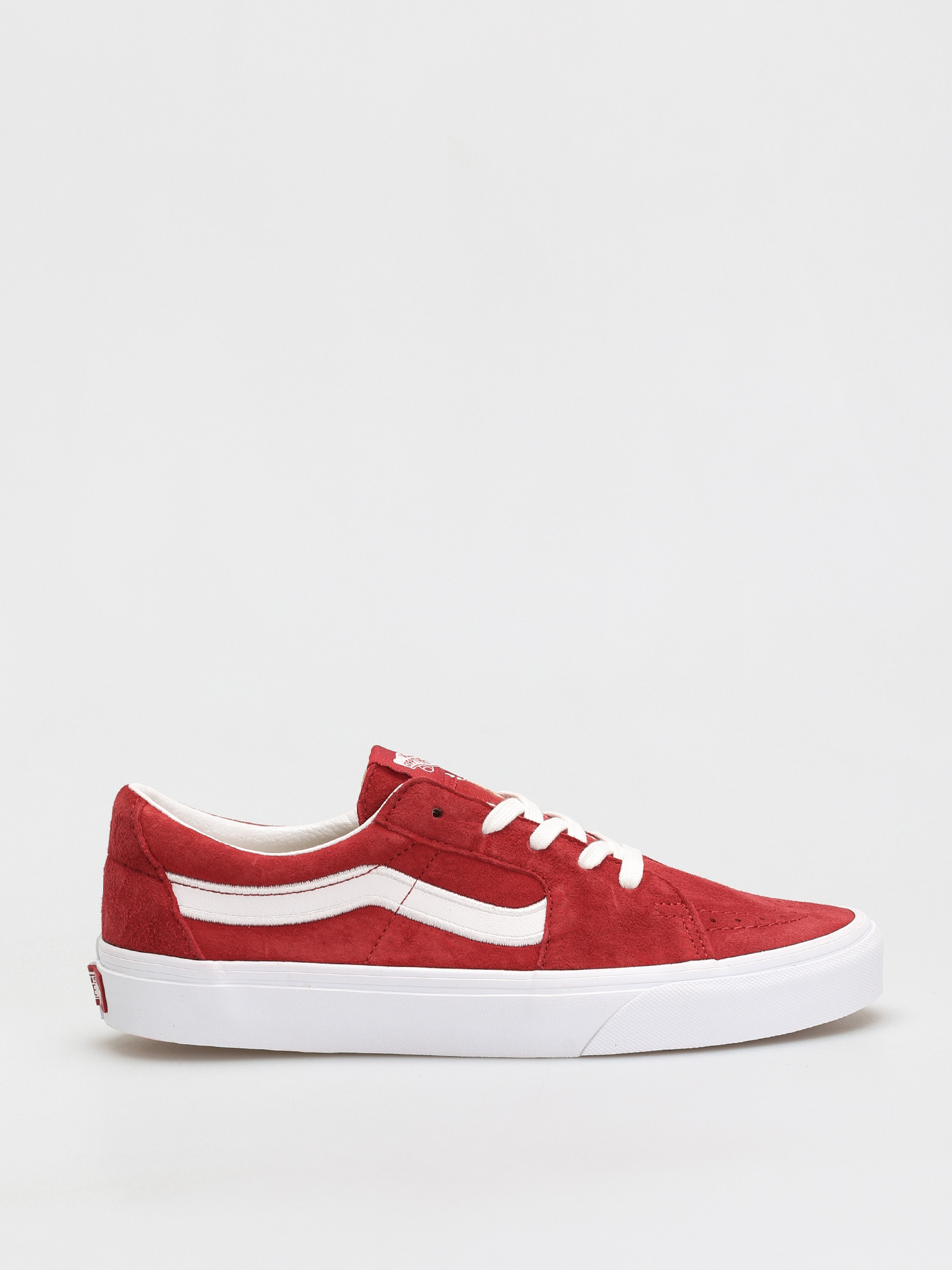 Buty Vans Sk8 Low (vintage sport/chili pepper/true white)