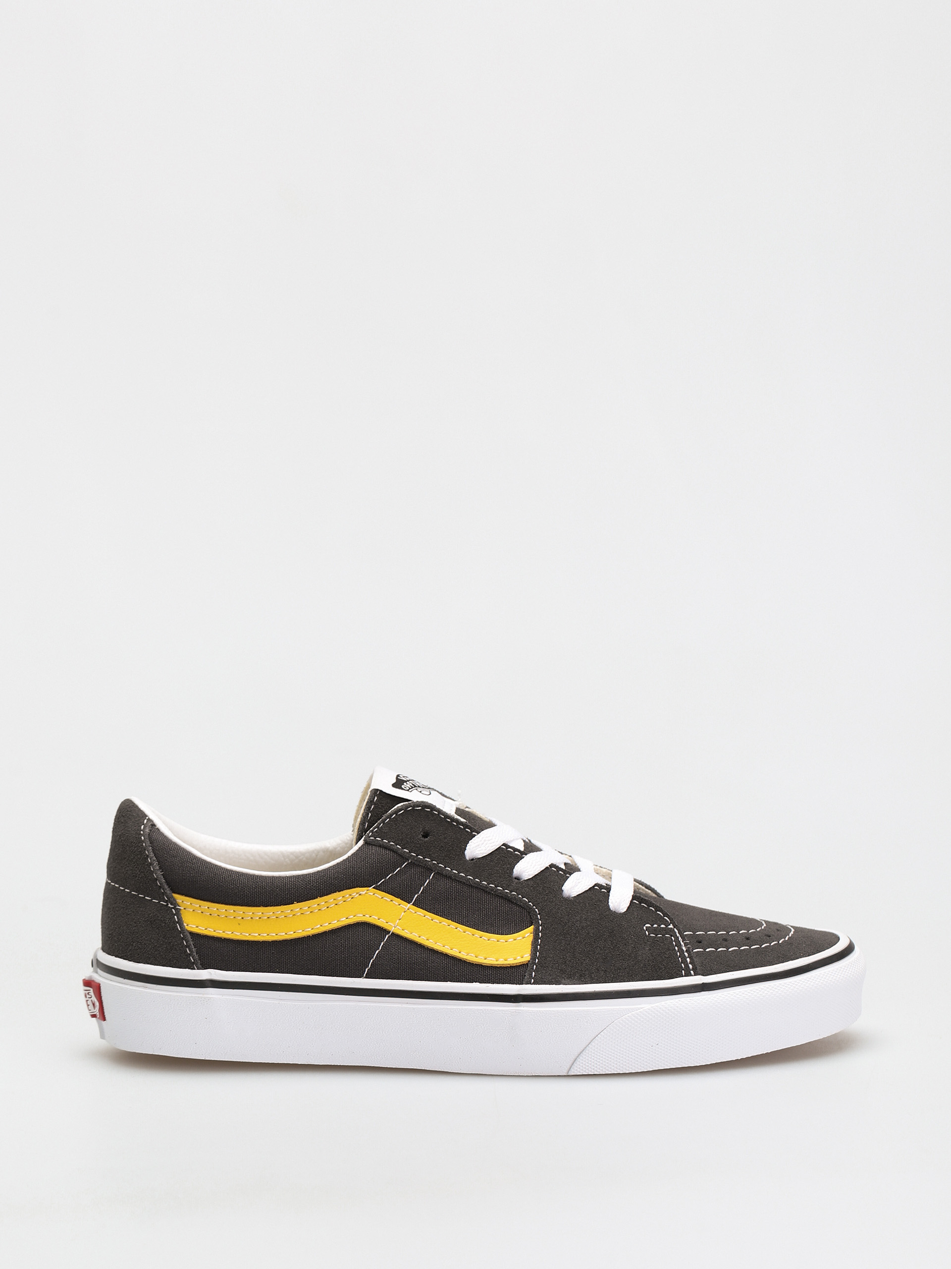 Buty Vans Sk8 Low (utility pop/raven/freesia)