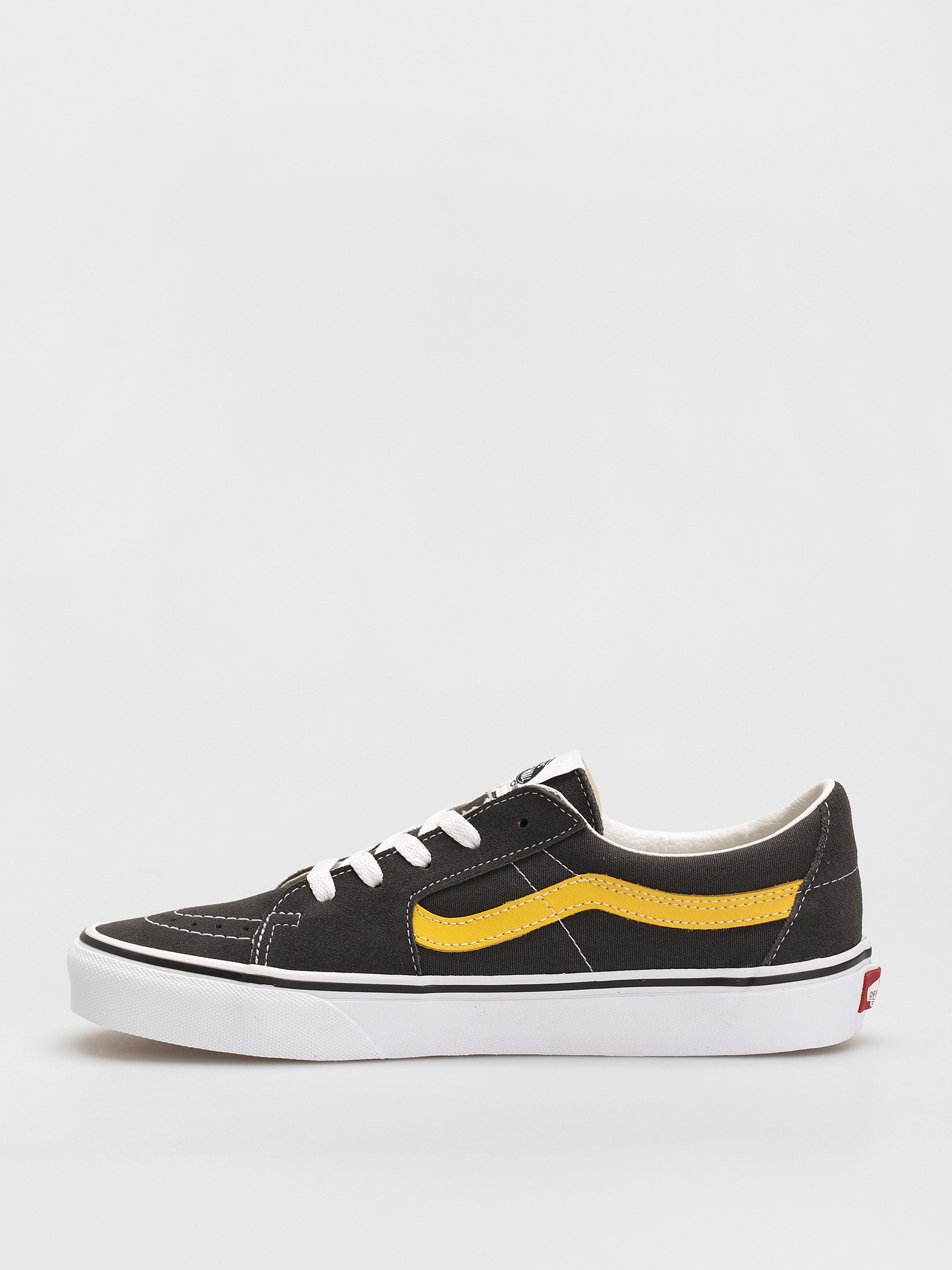 Buty Vans Sk8 Low (utility pop/raven/freesia)