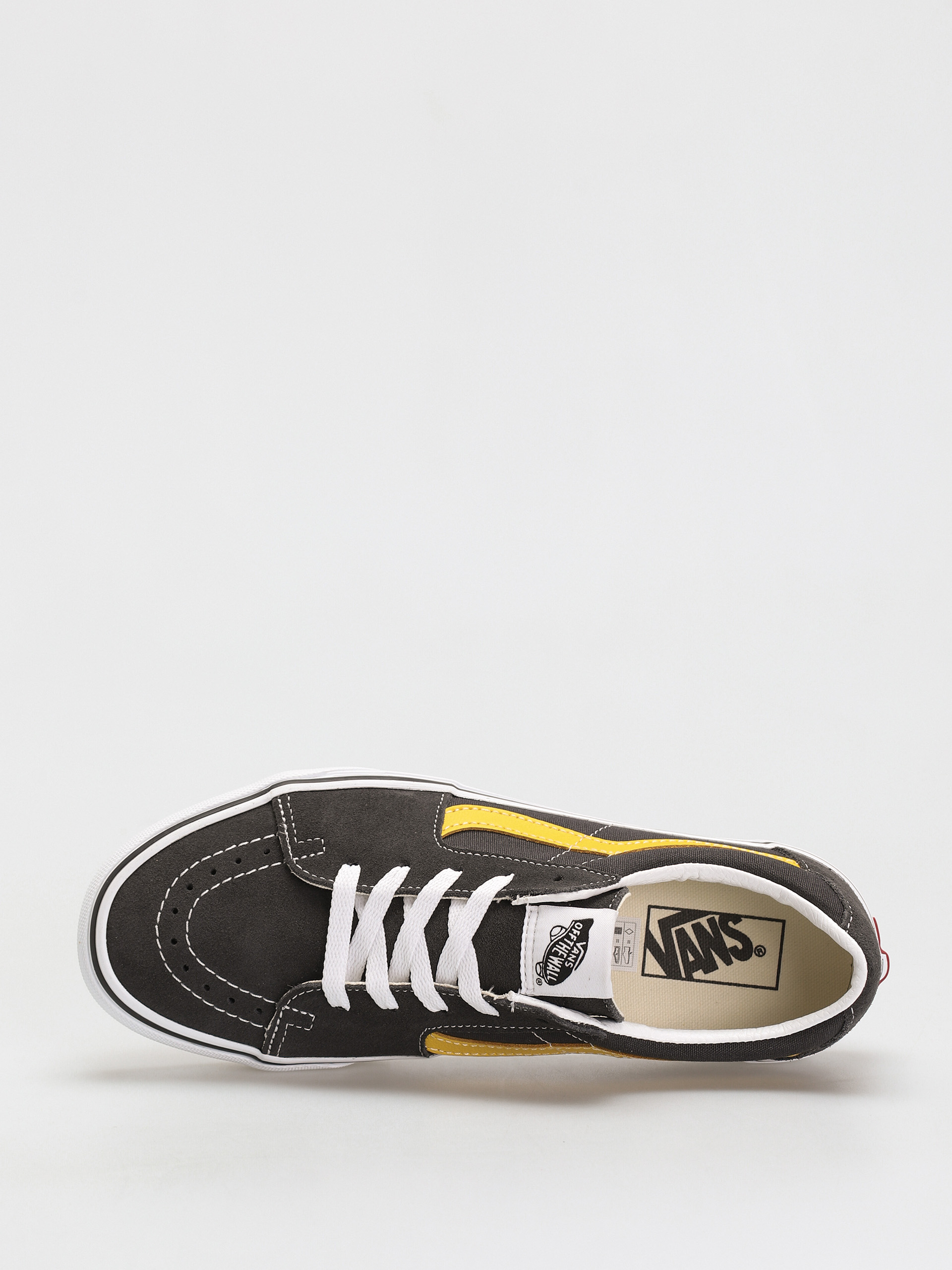 Buty Vans Sk8 Low (utility pop/raven/freesia)