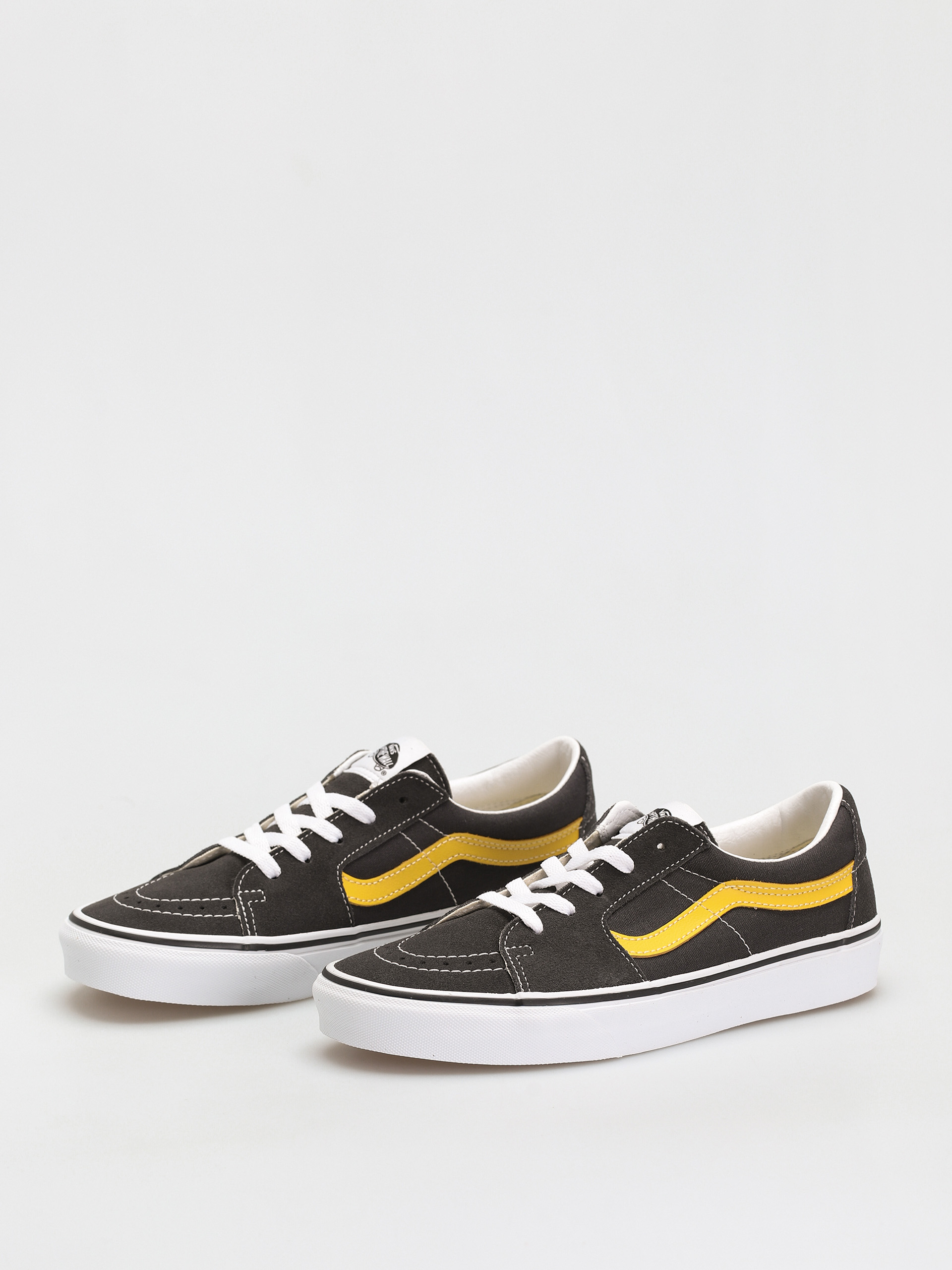 Buty Vans Sk8 Low (utility pop/raven/freesia)