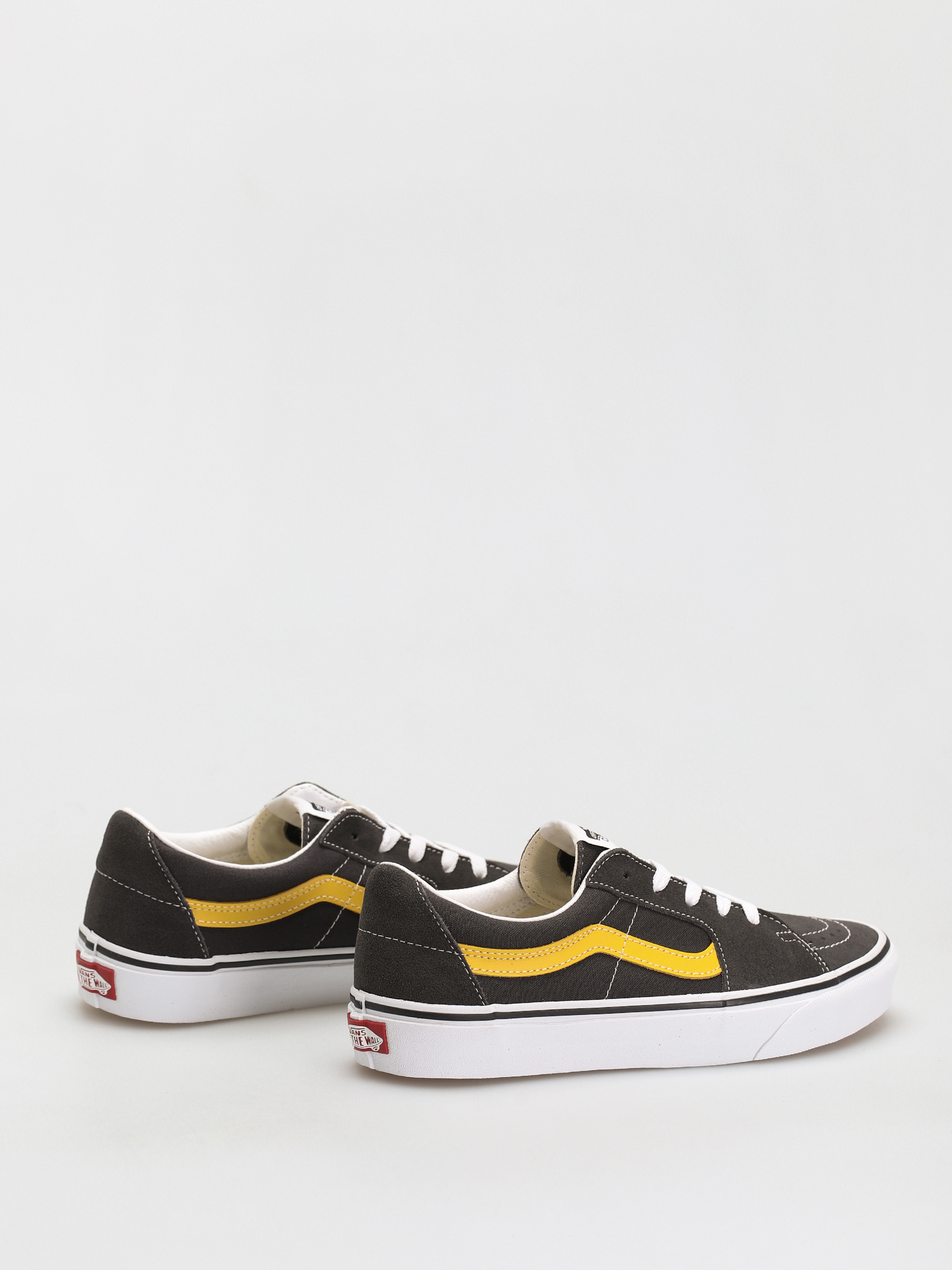Buty Vans Sk8 Low (utility pop/raven/freesia)