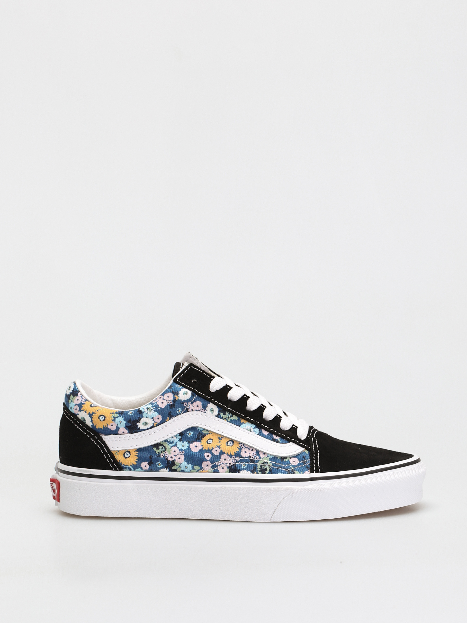 Buty Vans Old Skool (floral/black/multi)