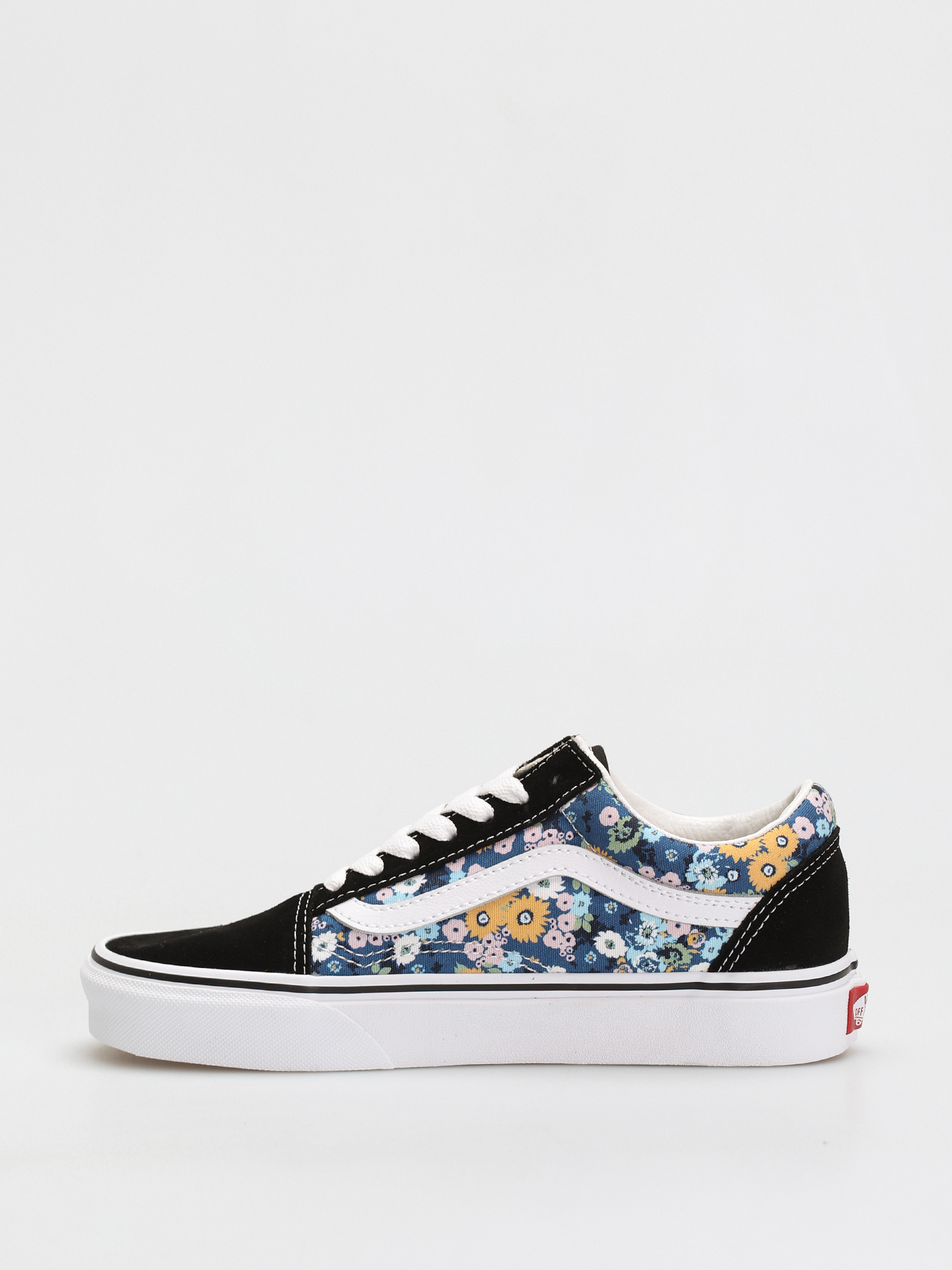 Buty Vans Old Skool (floral/black/multi)