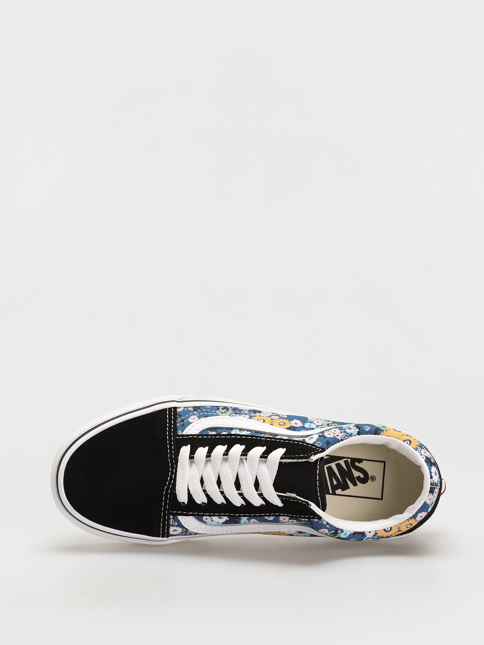 Buty Vans Old Skool (floral/black/multi)