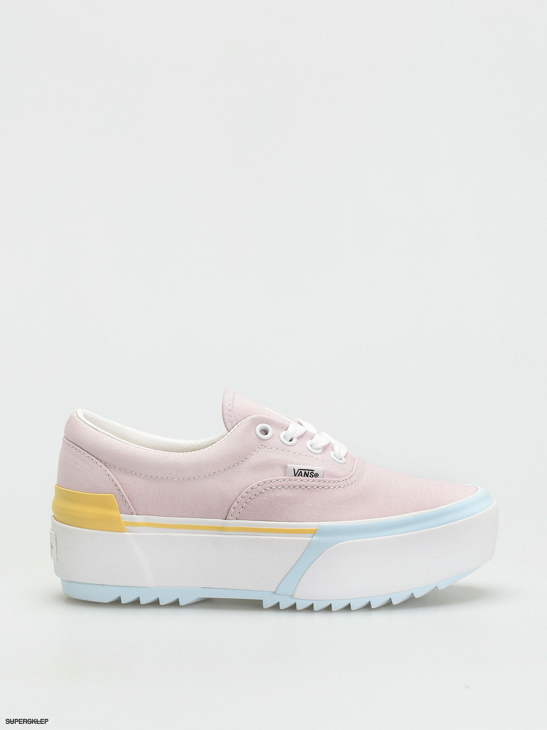 Vans era outlet pastel