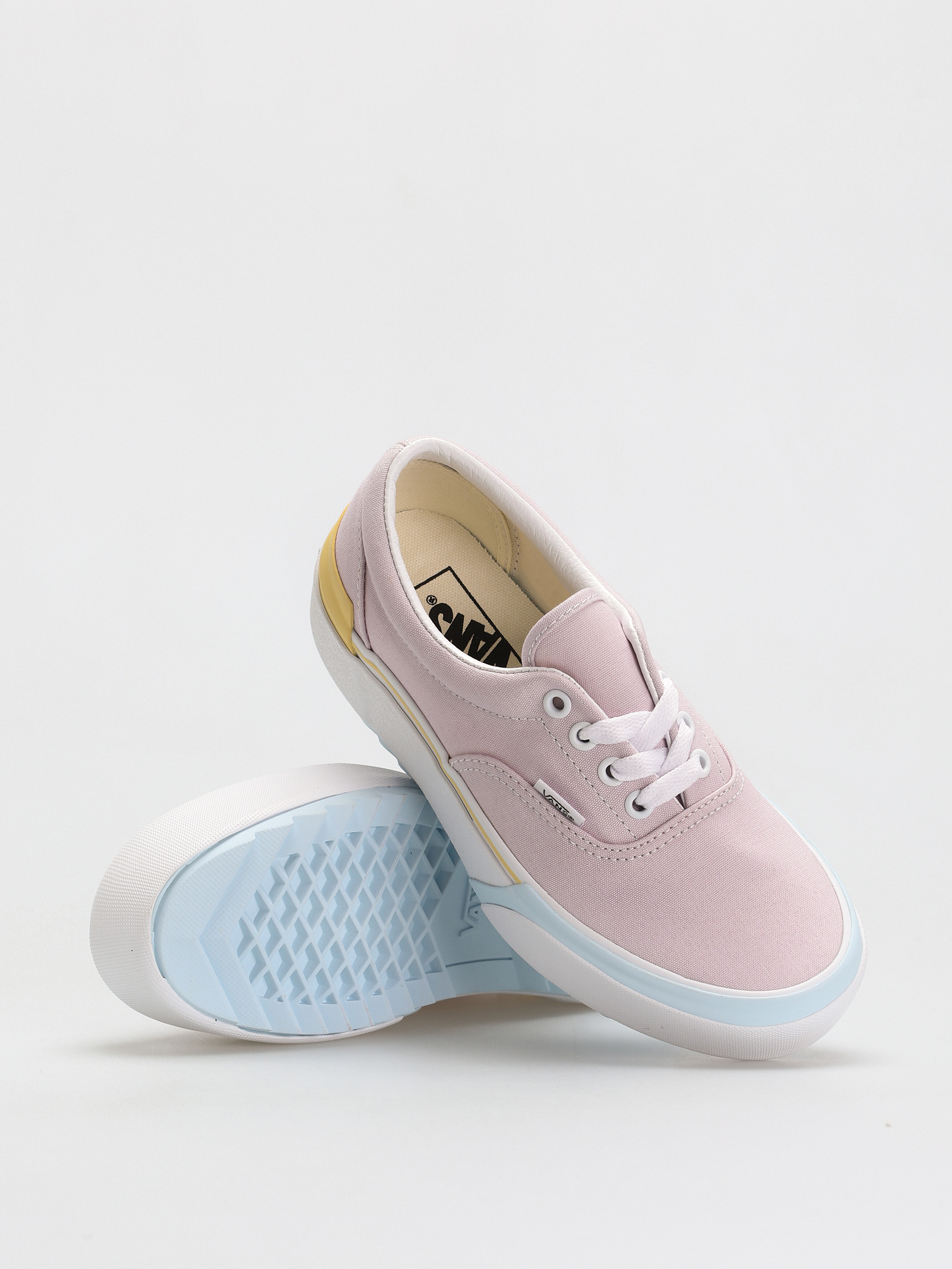 Buty Vans Era Stacked (pastel/multi/true white)