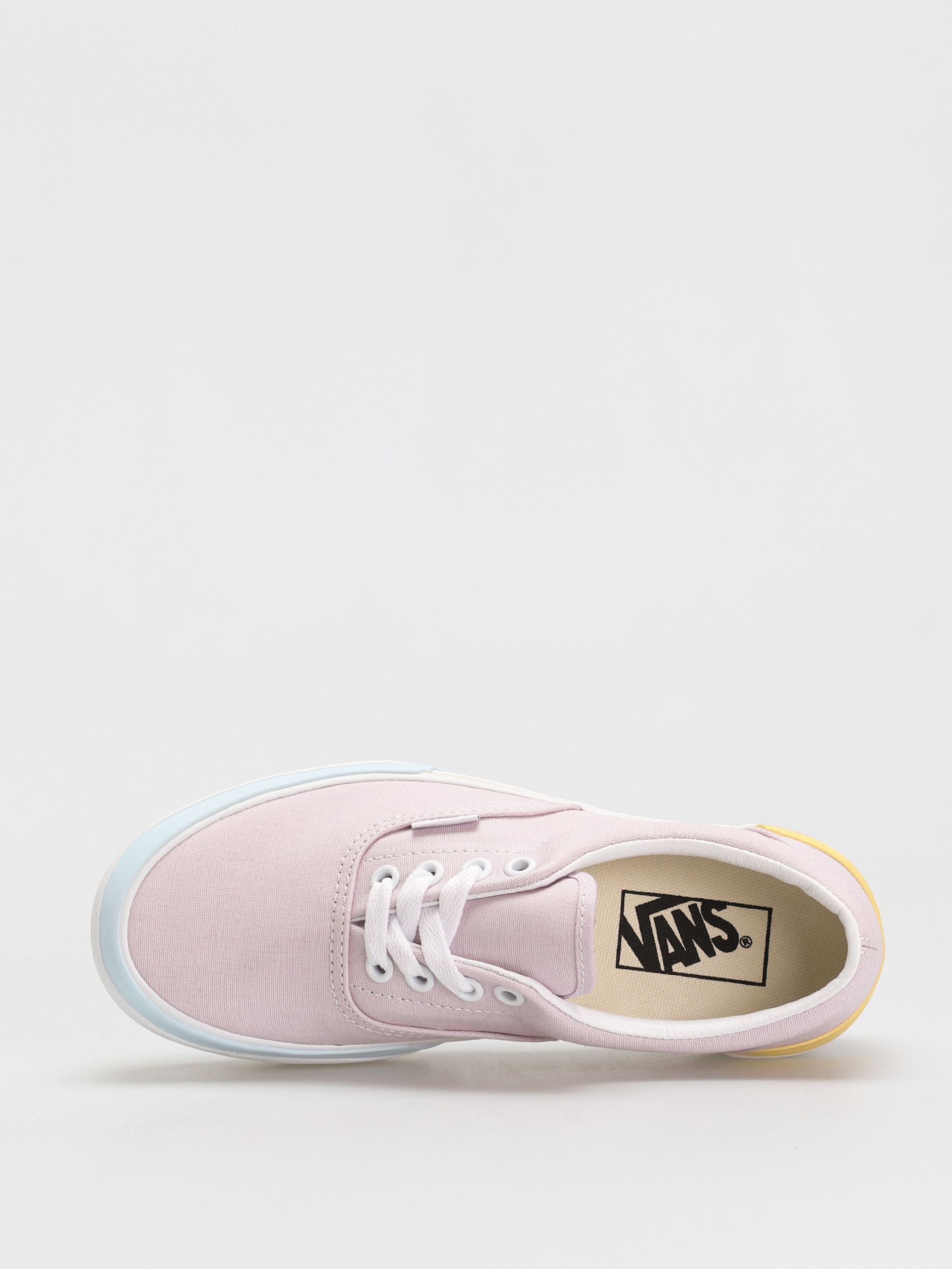 Buty Vans Era Stacked (pastel/multi/true white)