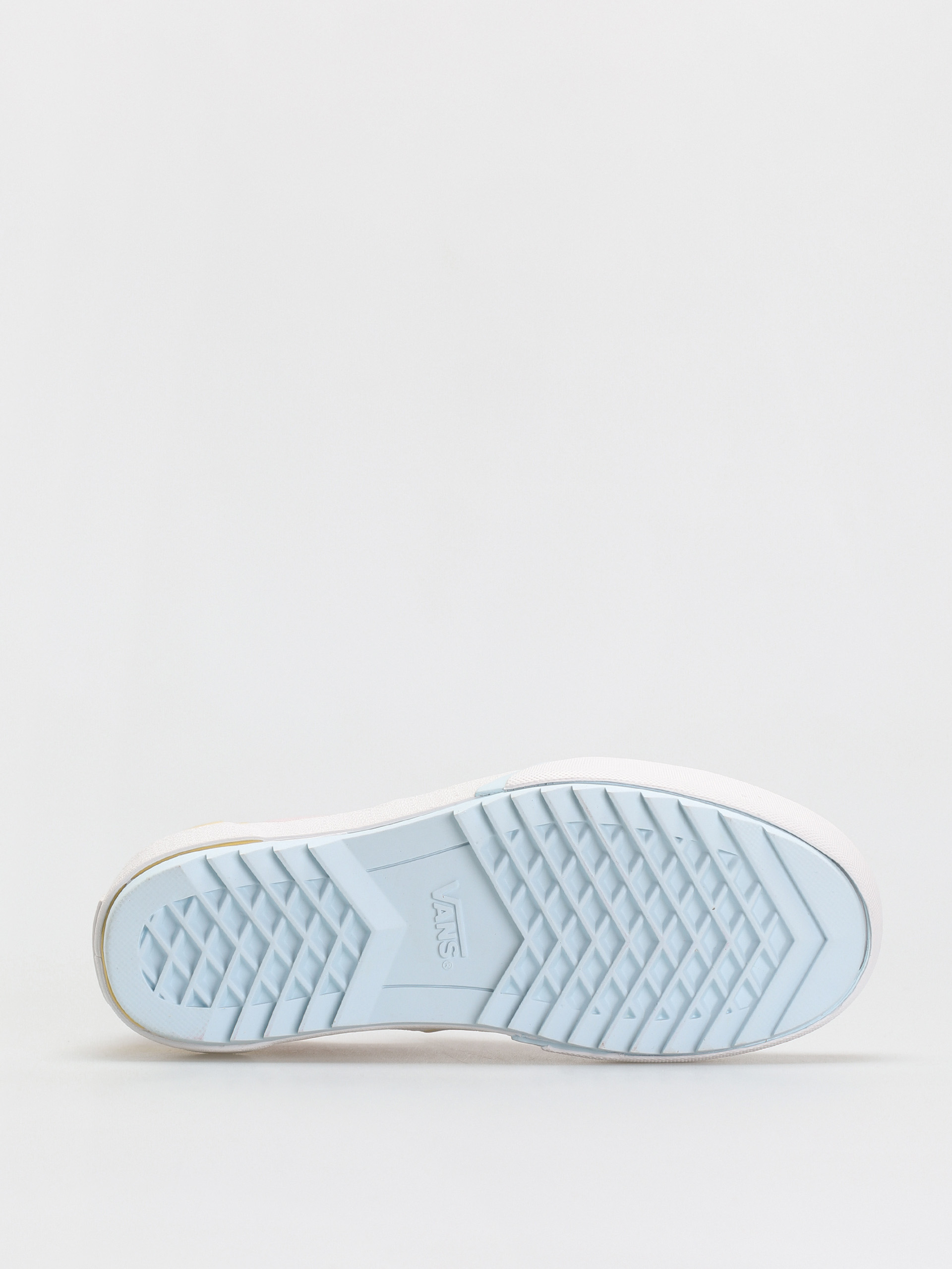 Buty Vans Era Stacked (pastel/multi/true white)