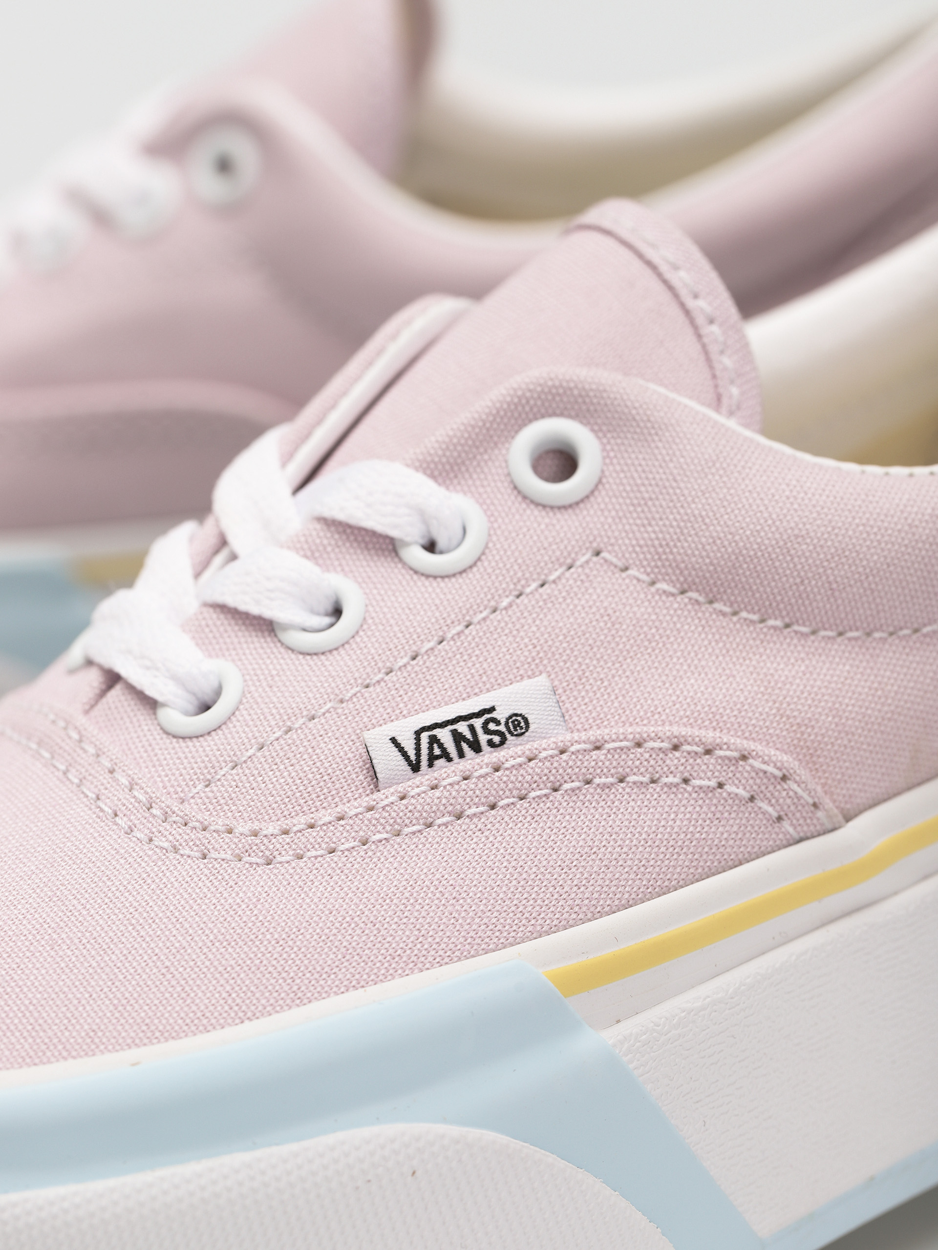Buty Vans Era Stacked (pastel/multi/true white)