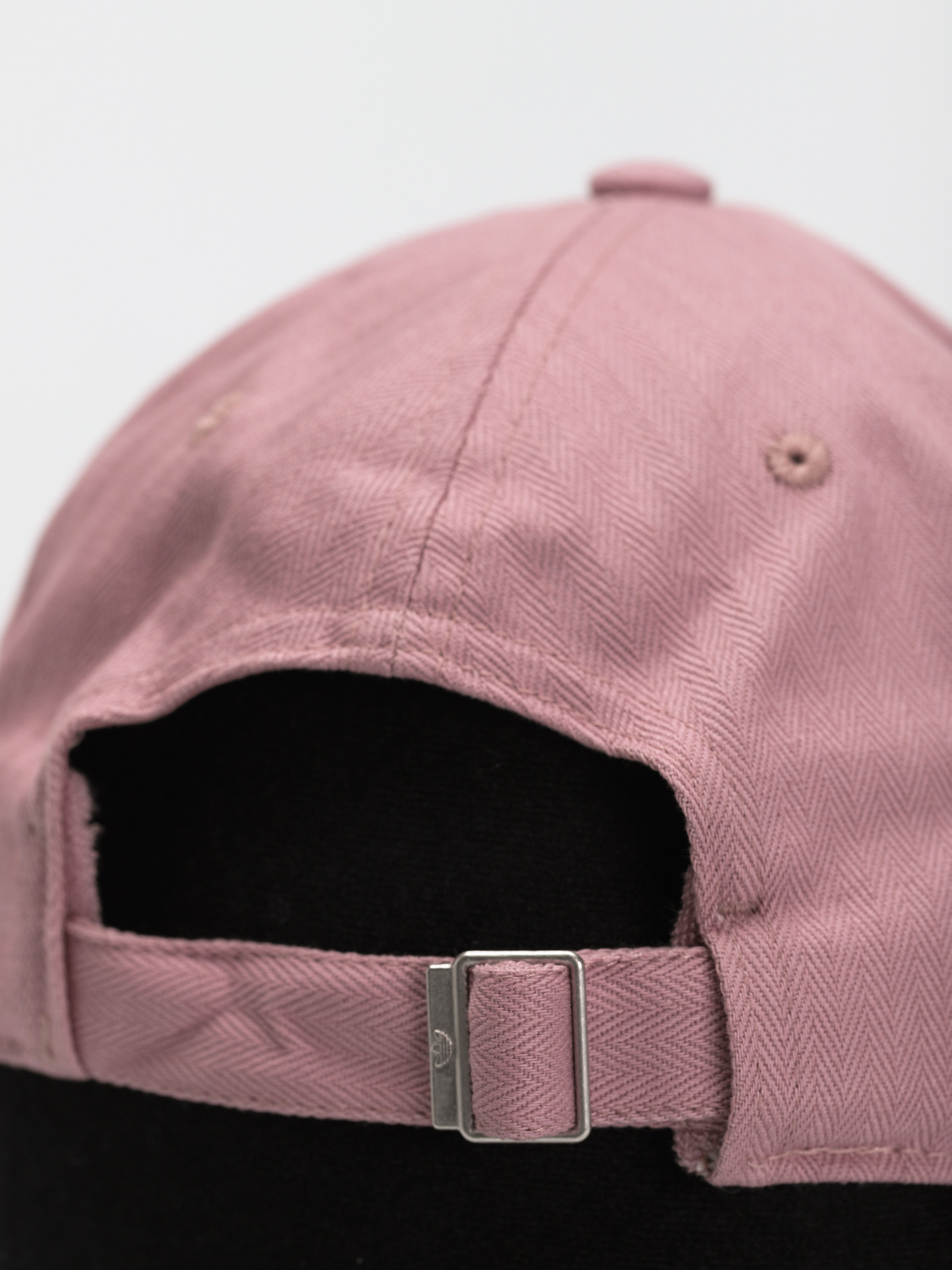 Czapka z daszkiem adidas Originals Ac Cont Ballcap (magic mauve)
