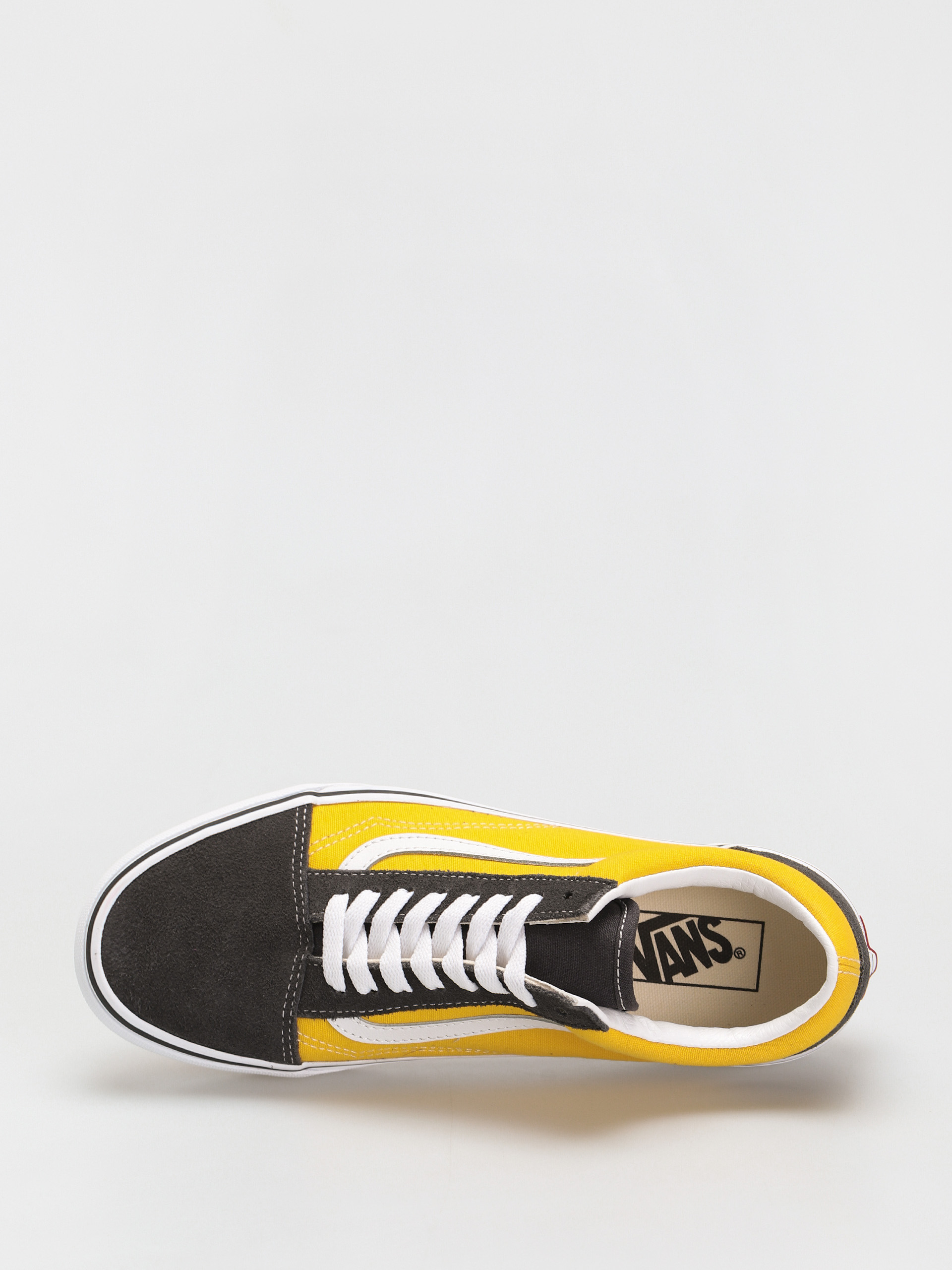 Buty Vans Old Skool (utility pop/raven/freesia)