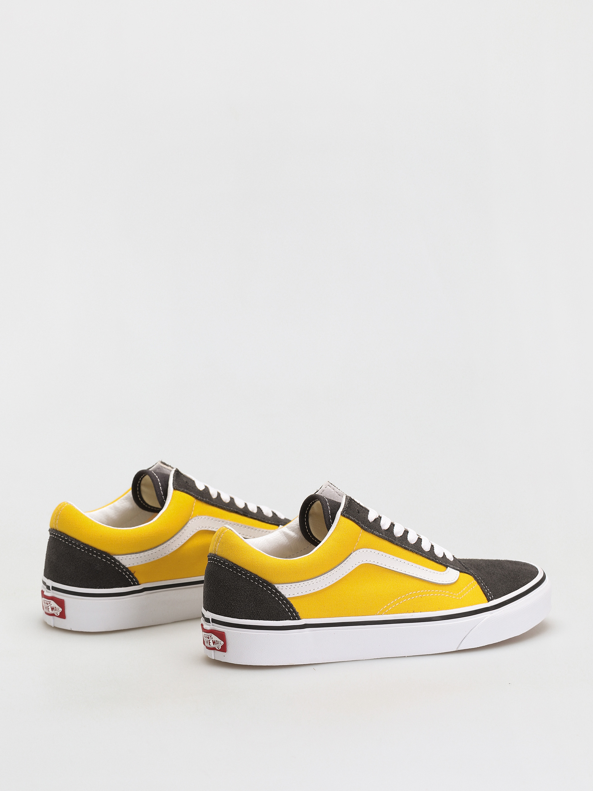 Buty Vans Old Skool (utility pop/raven/freesia)