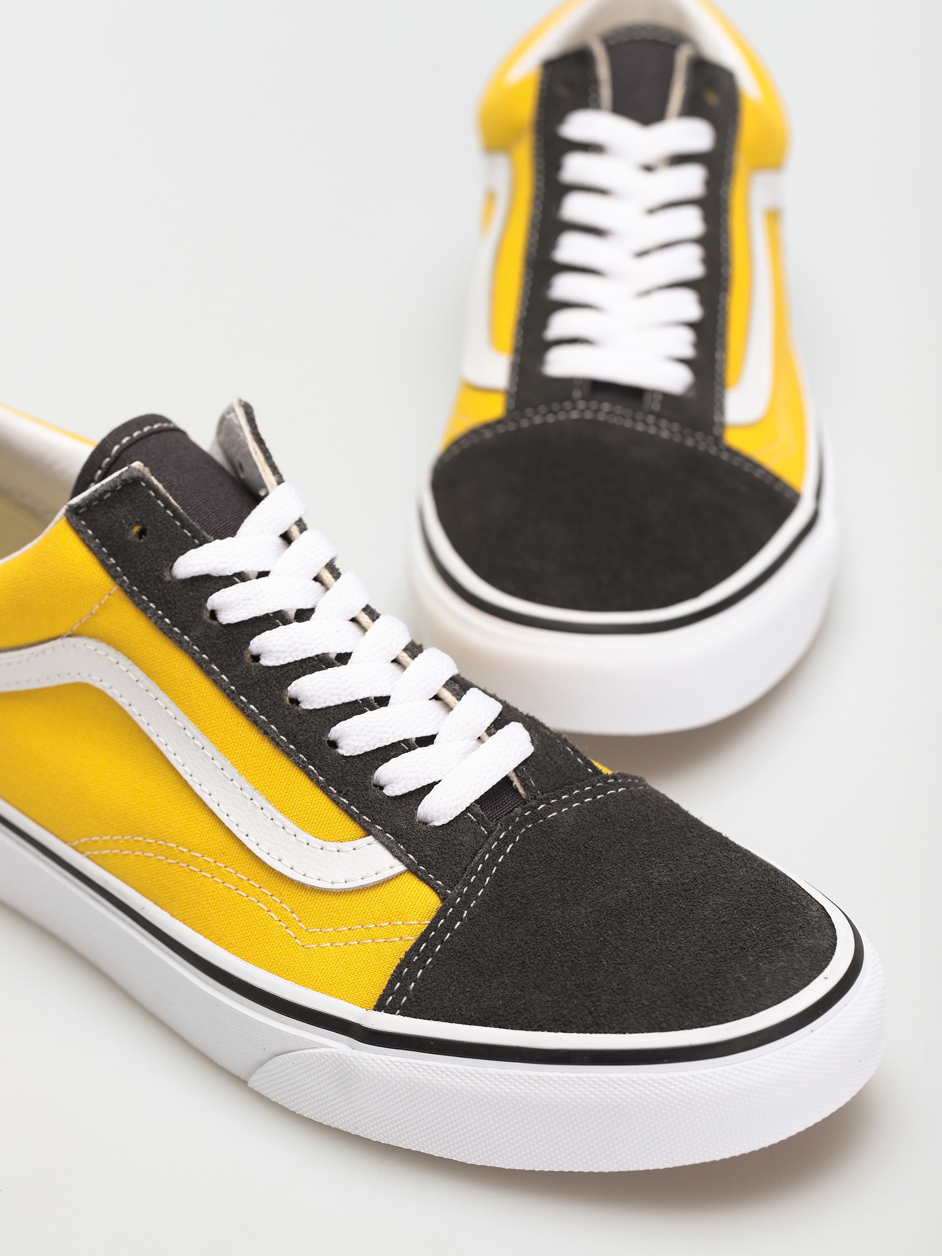 Buty Vans Old Skool (utility pop/raven/freesia)