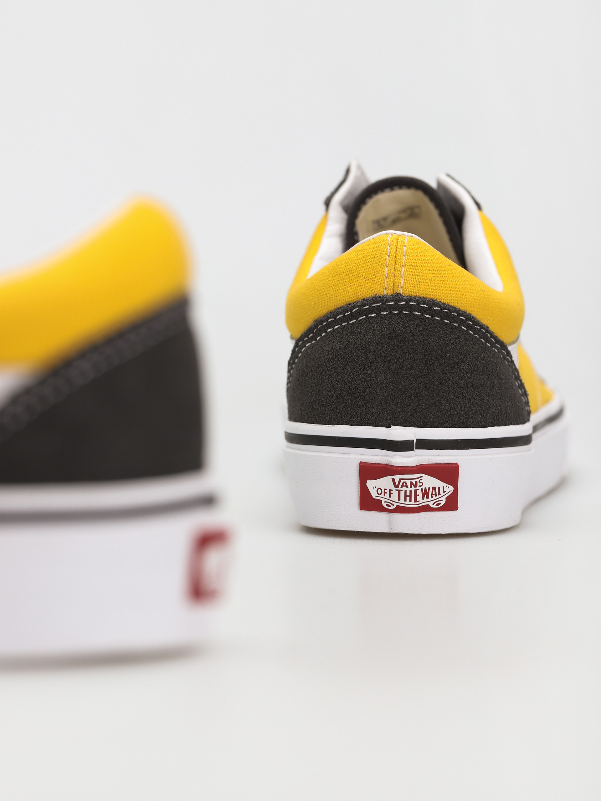 Buty Vans Old Skool (utility pop/raven/freesia)