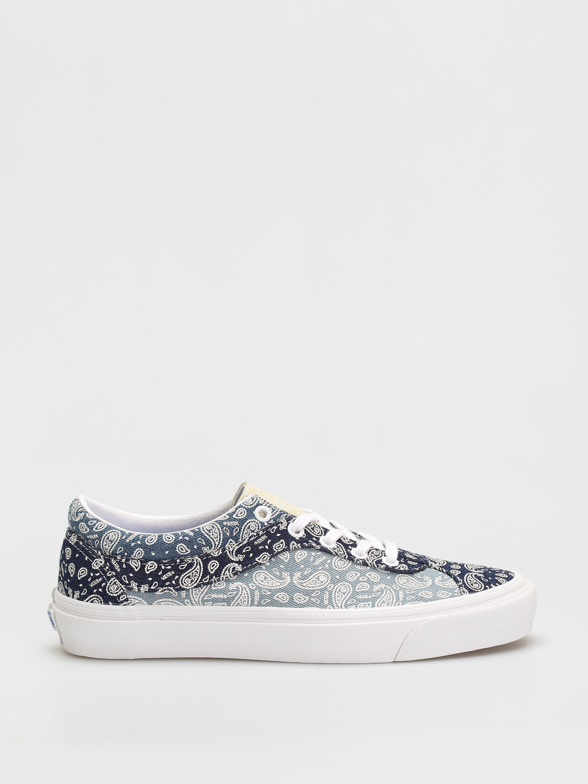 Buty Vans Bold Ni (bandana/multi/true white)